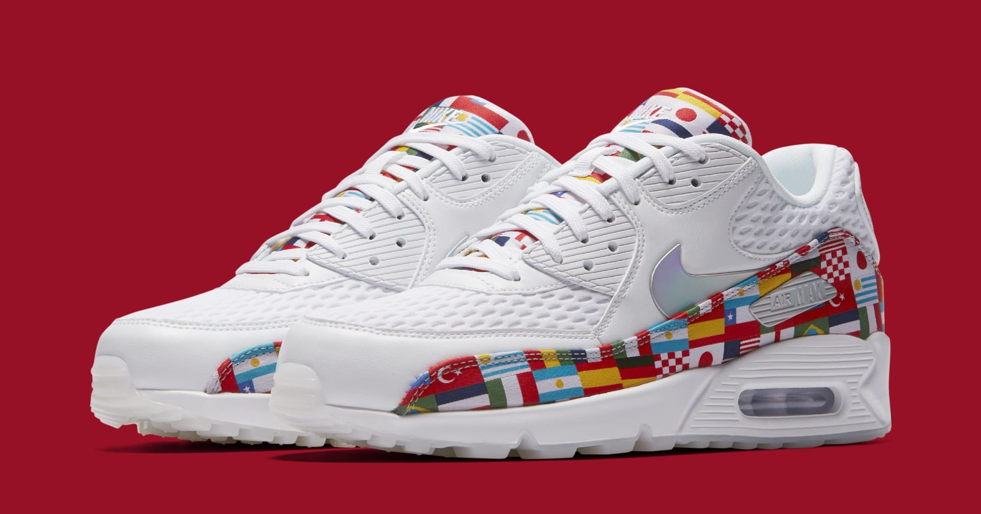 world cup air max