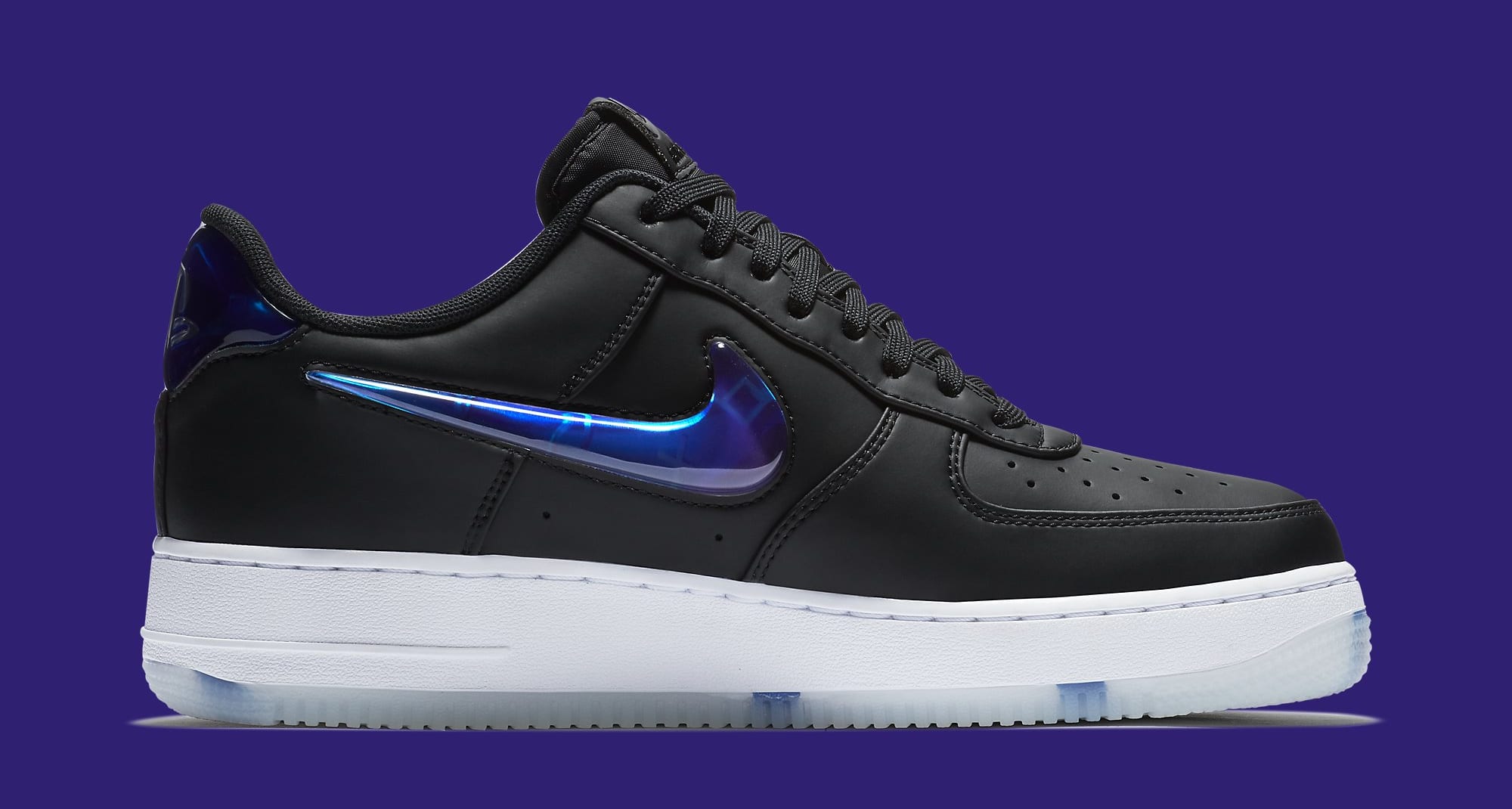nike playstation af1