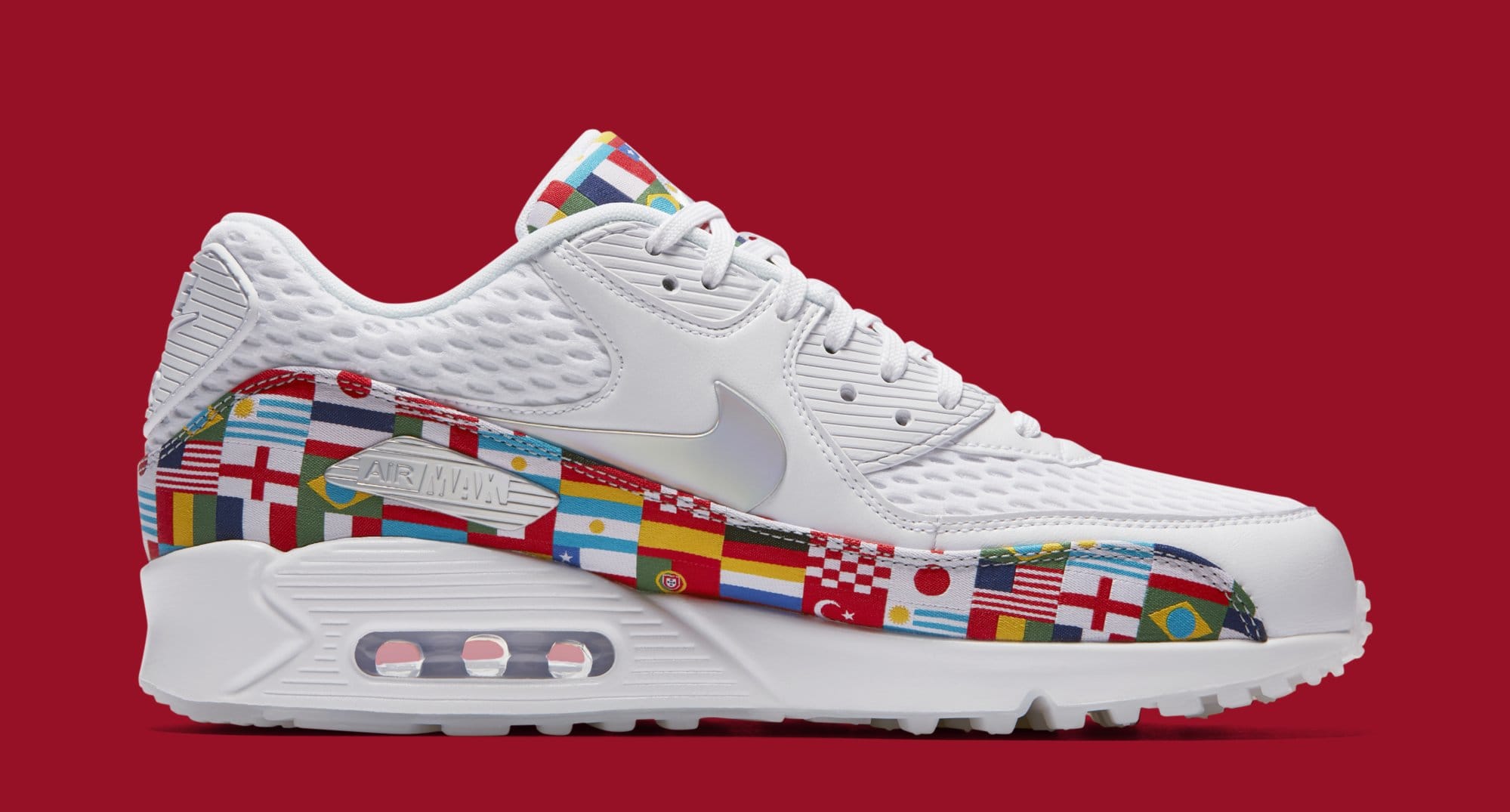 world cup air max 90