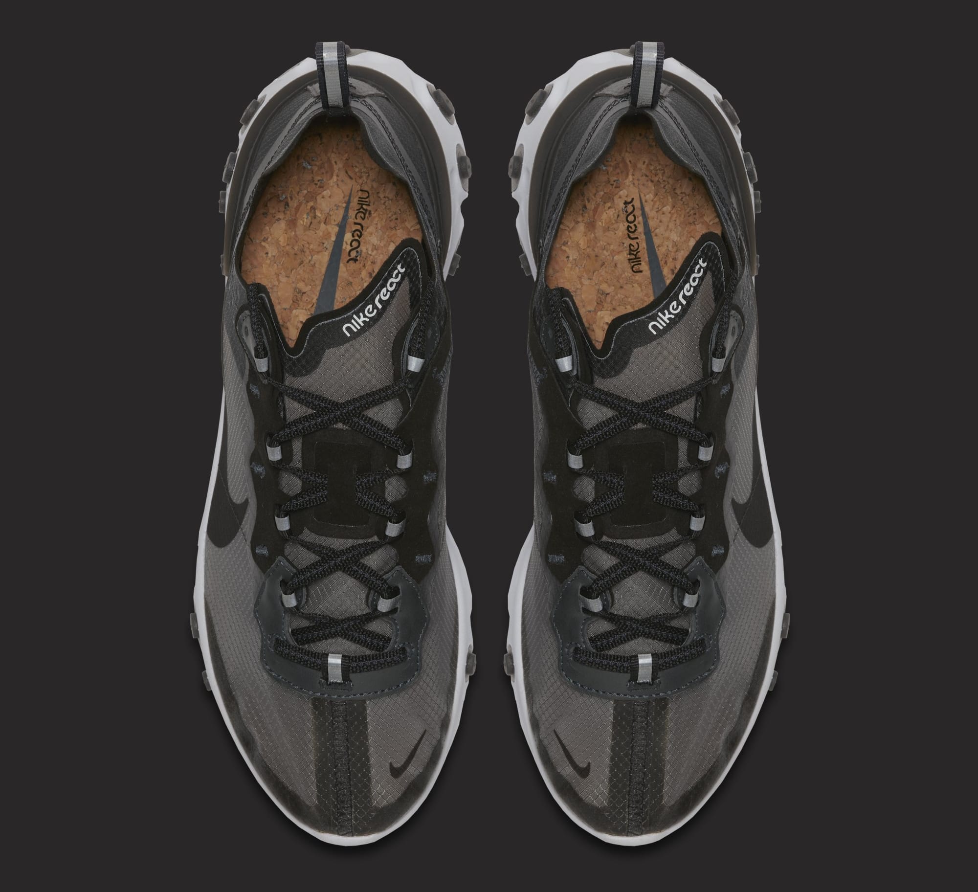 nike react element 2007