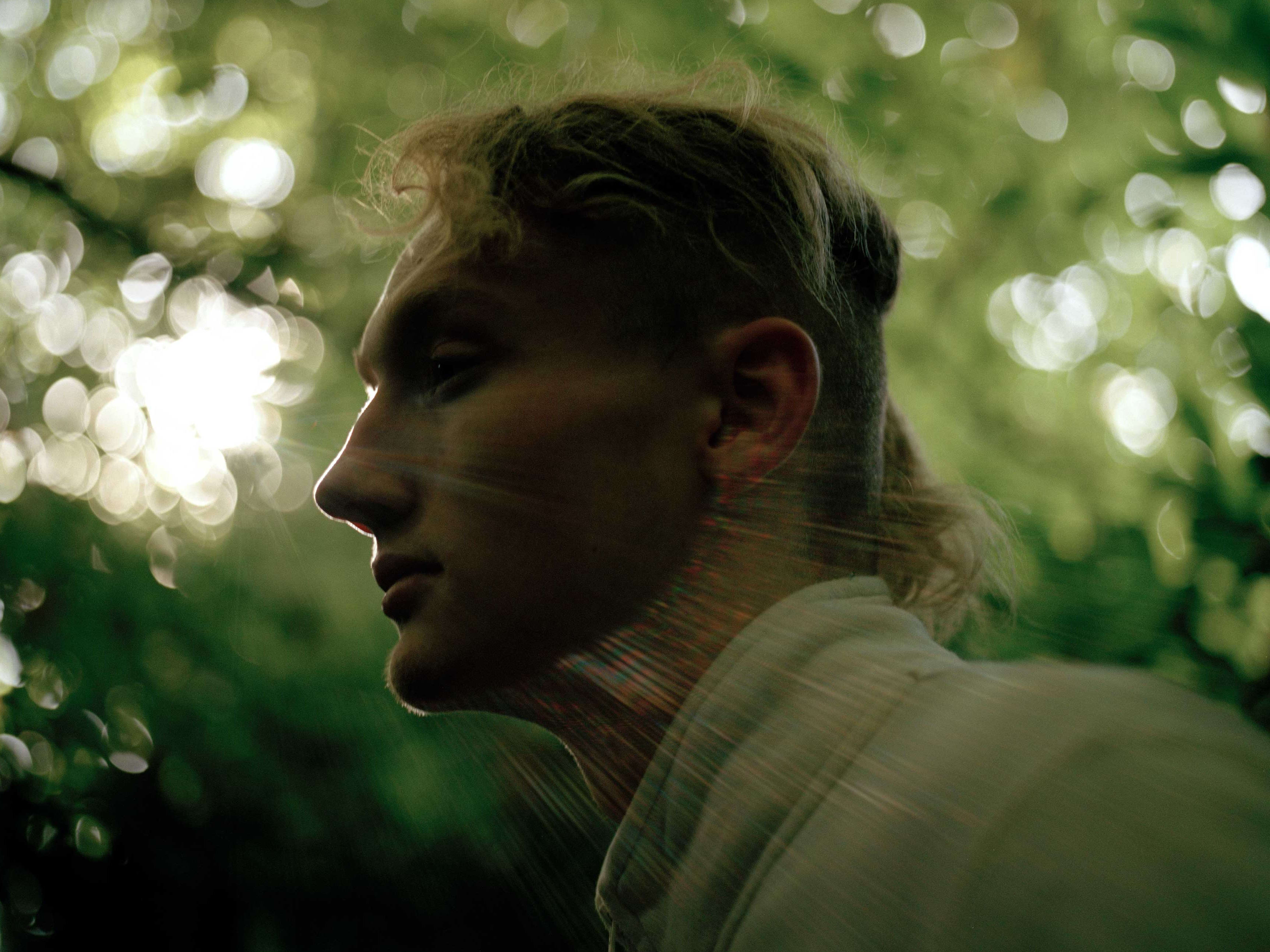 Yellow Days and Teenage Blues PigeonsandPlanes