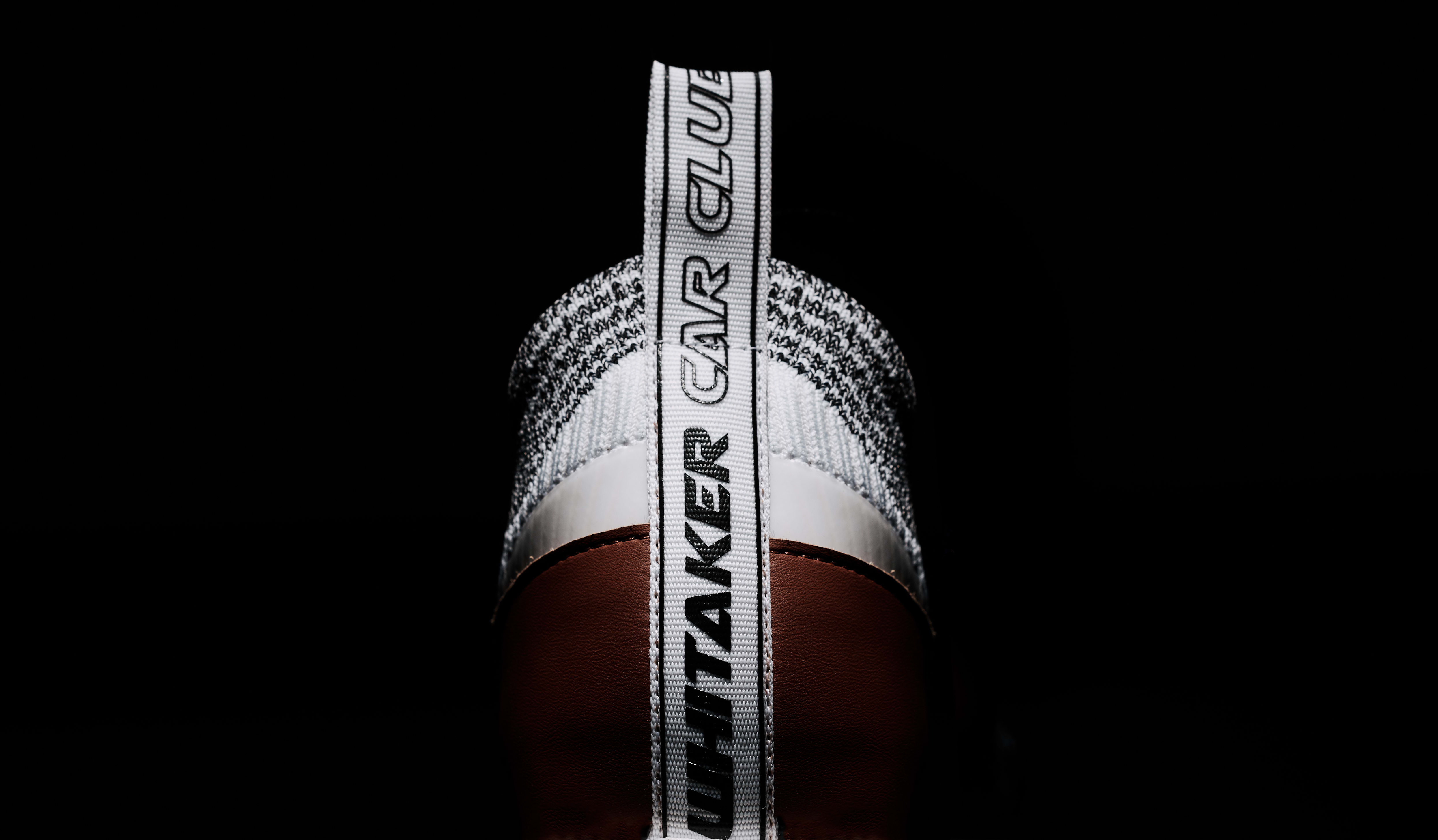 The Whitaker Car Club x Adidas NMD Racer AC8223 Release Date adidas Originals x The Whitaker Group NMD Racer Sneaker
