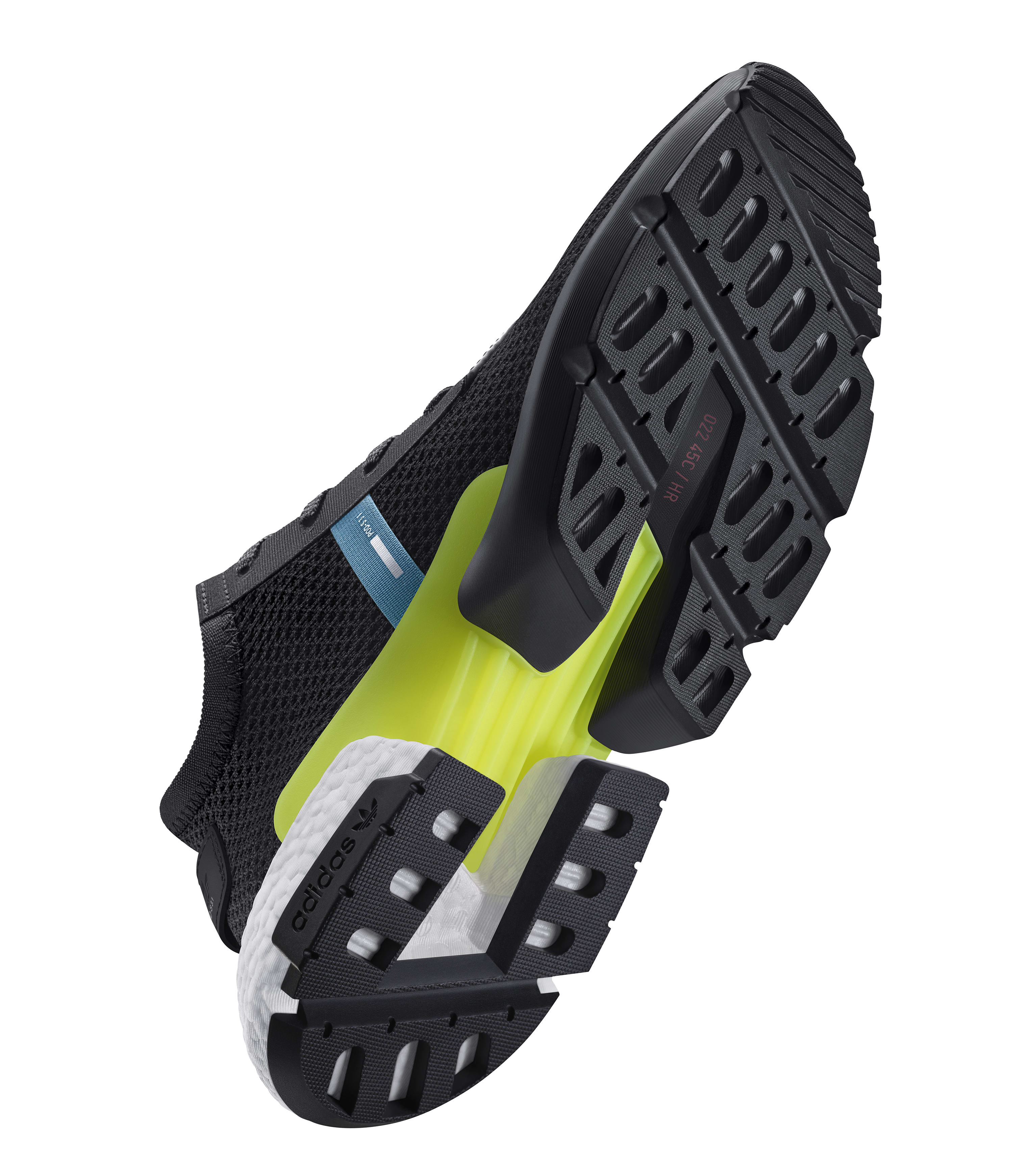 pod system adidas