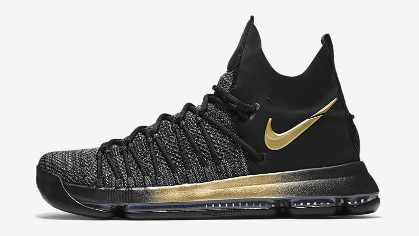 kd 9 elite flip the switch