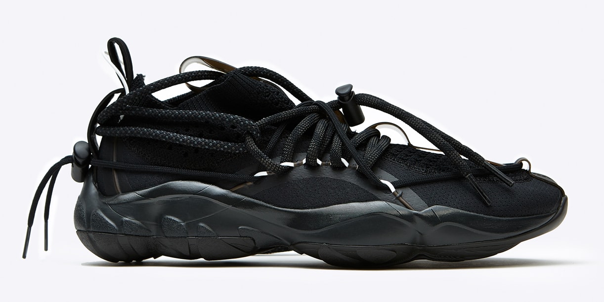 dmx fusion experiment