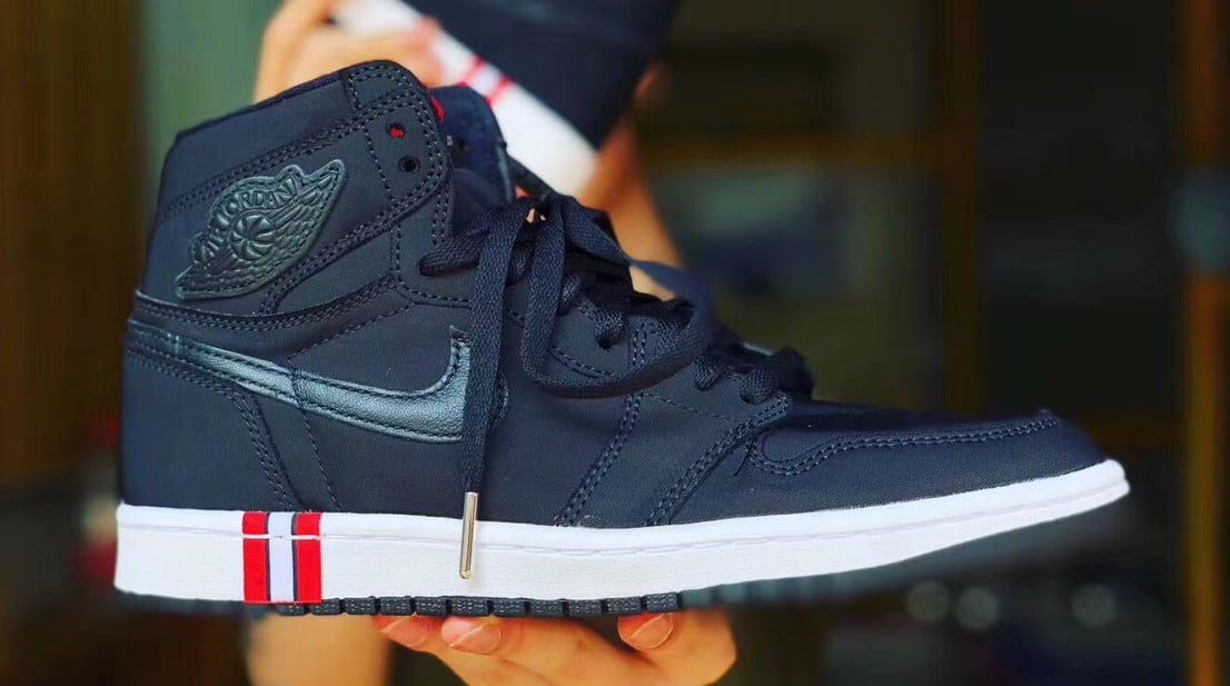 Air jordan 1 retro high bcfc new arrivals