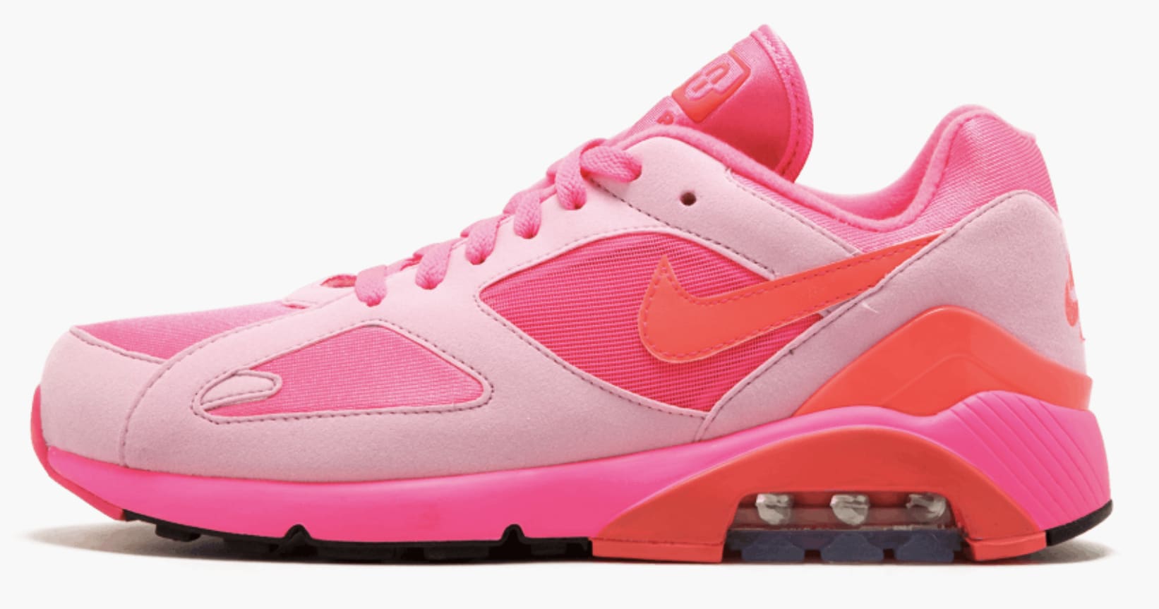 commes de garcon air max