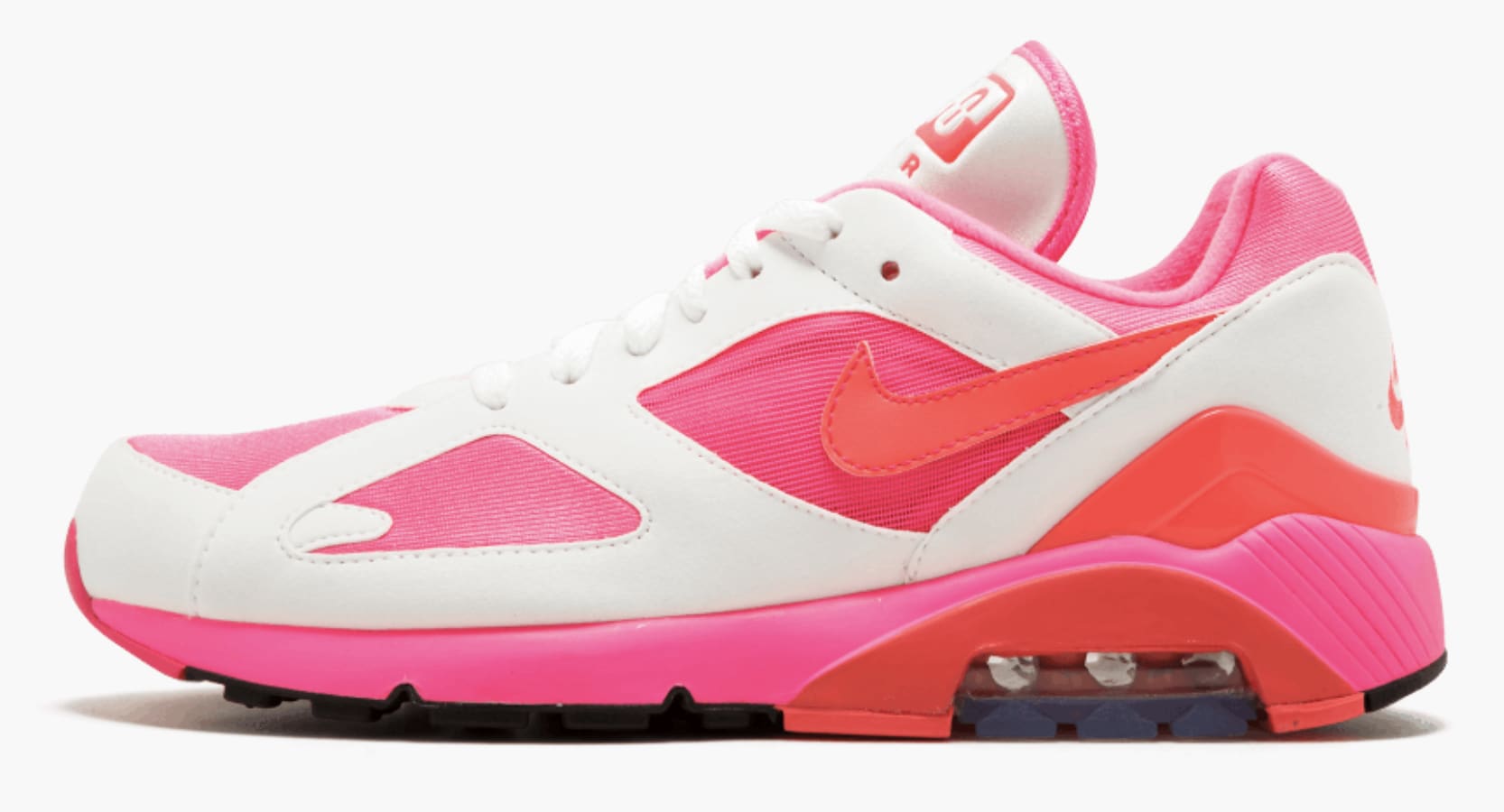 commes de garcon air max