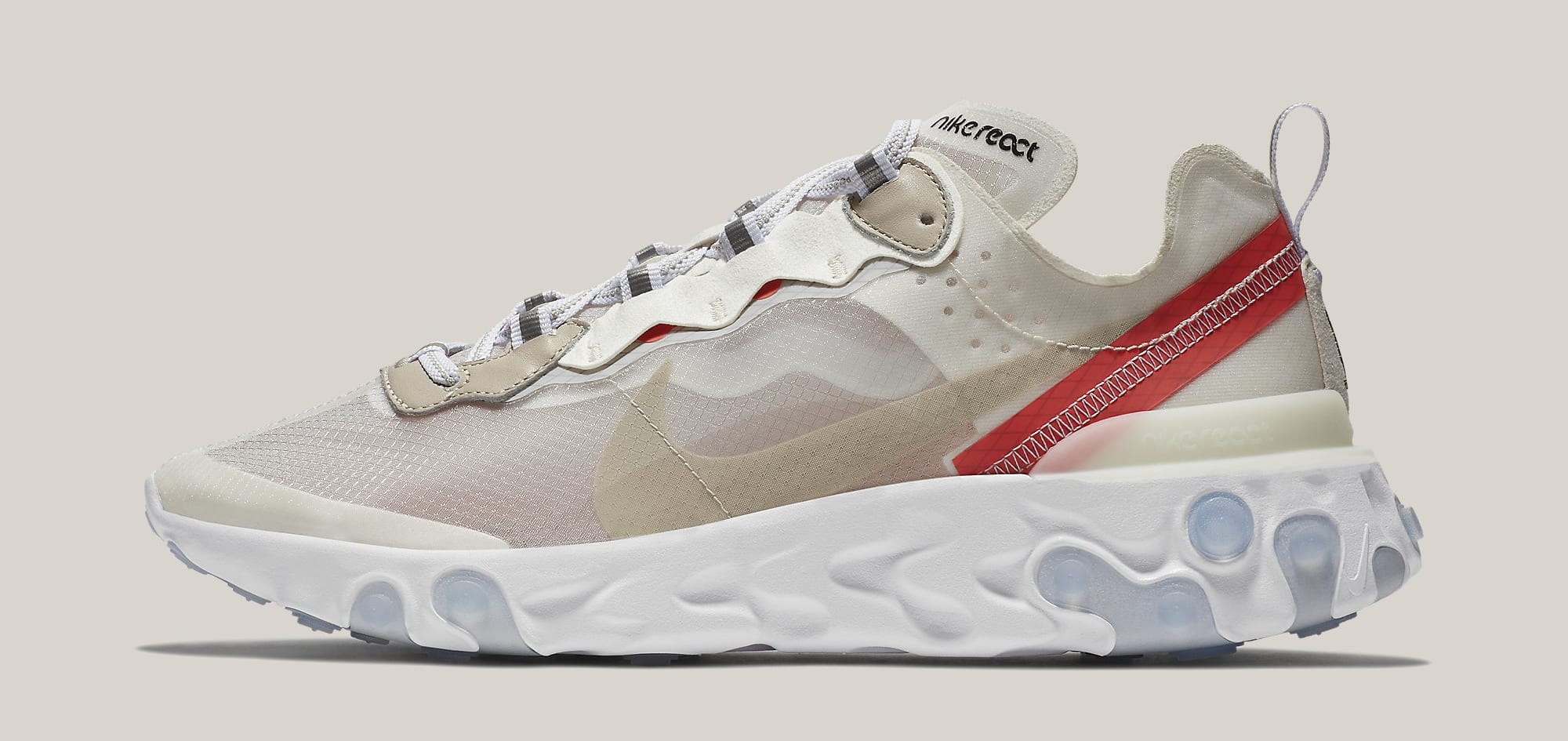 Nike react cork Clearance