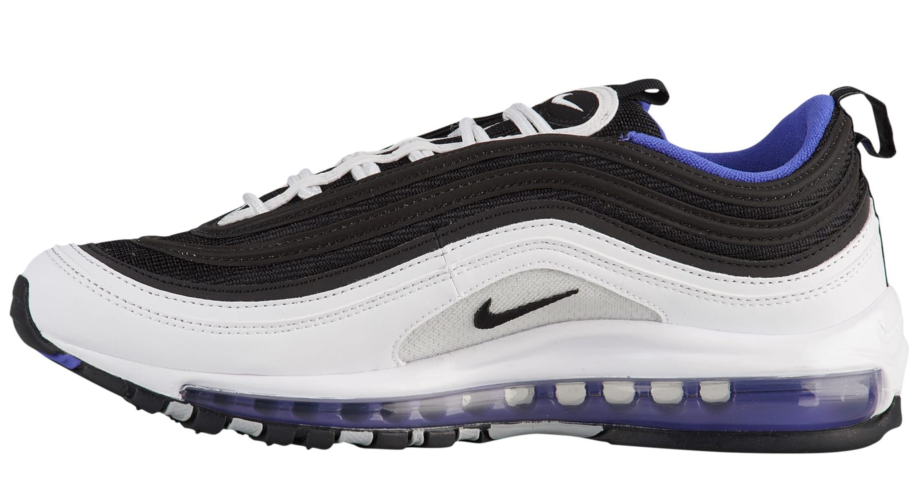 air max 97 white purple black