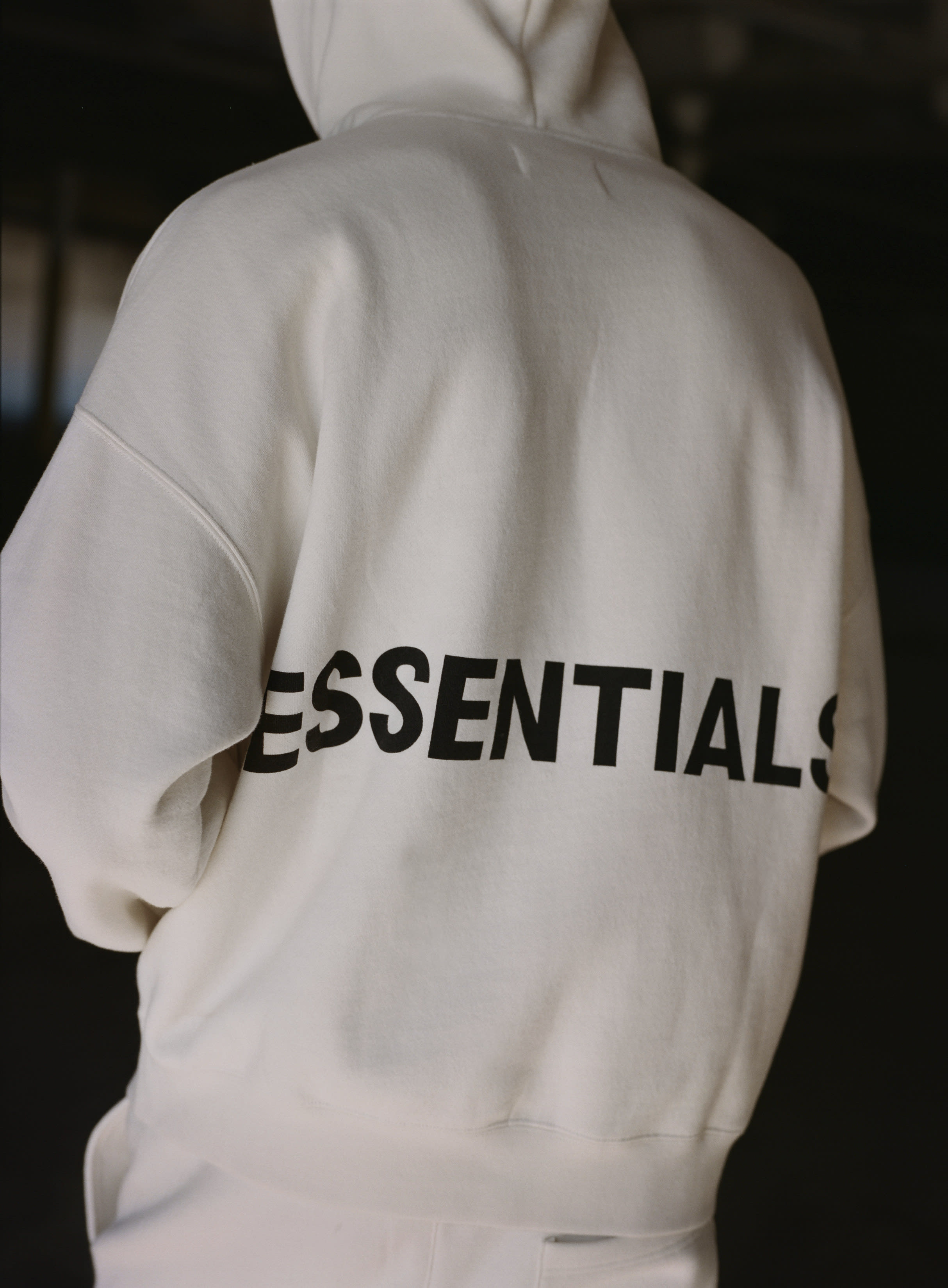Fear of God Shares Lookbook for New Essentials Diffusion Line Complex