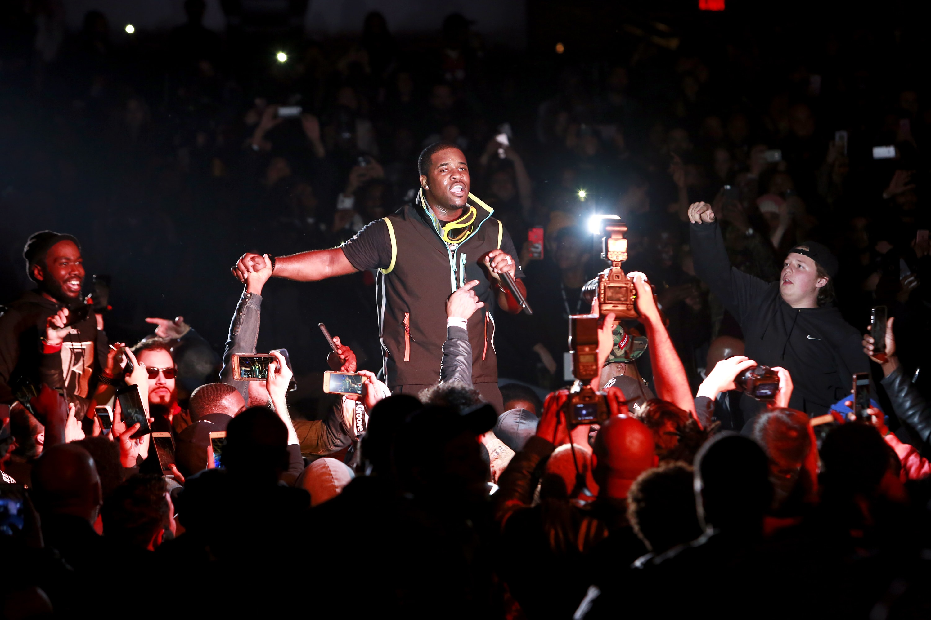 asap g shock