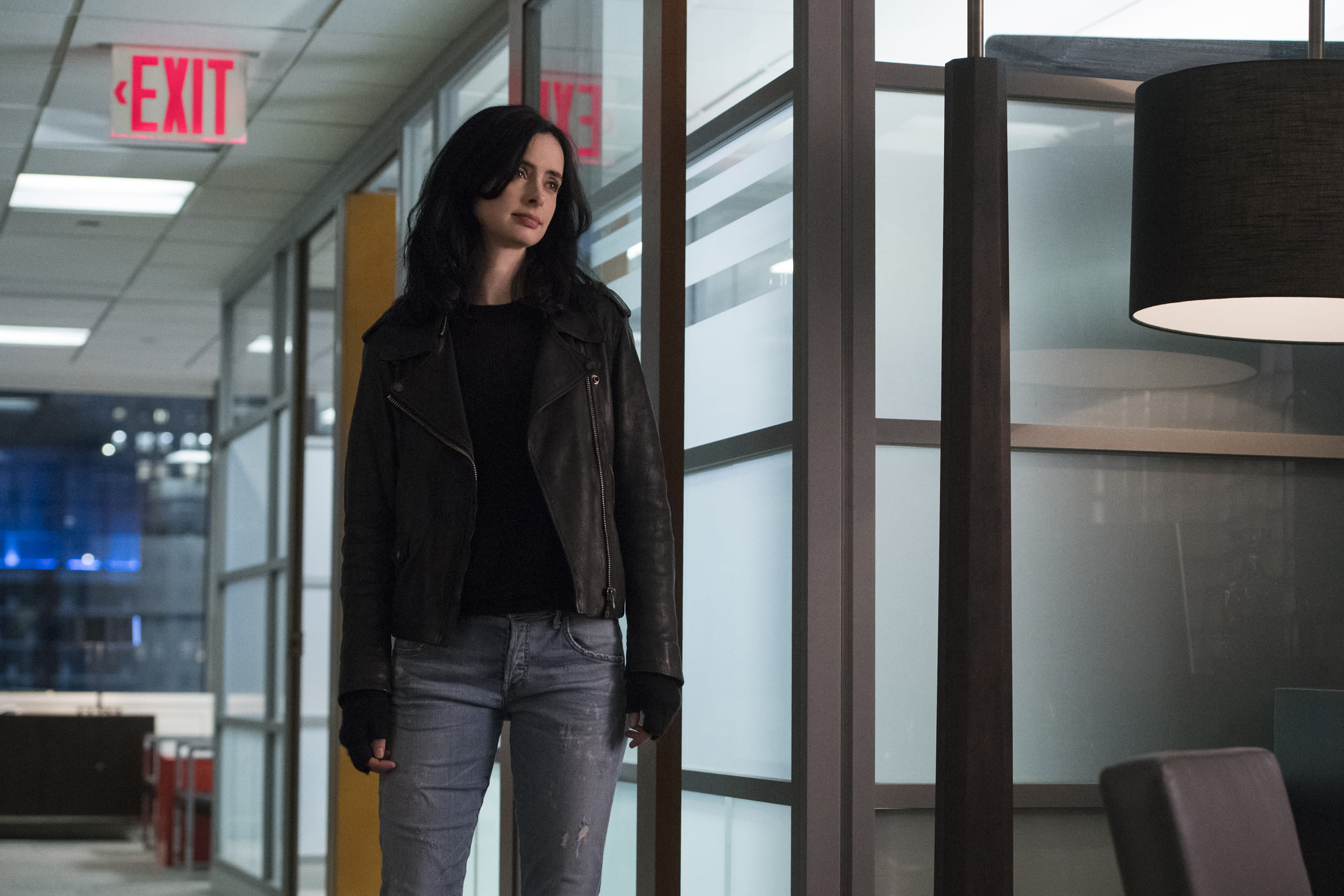 jessica jones show