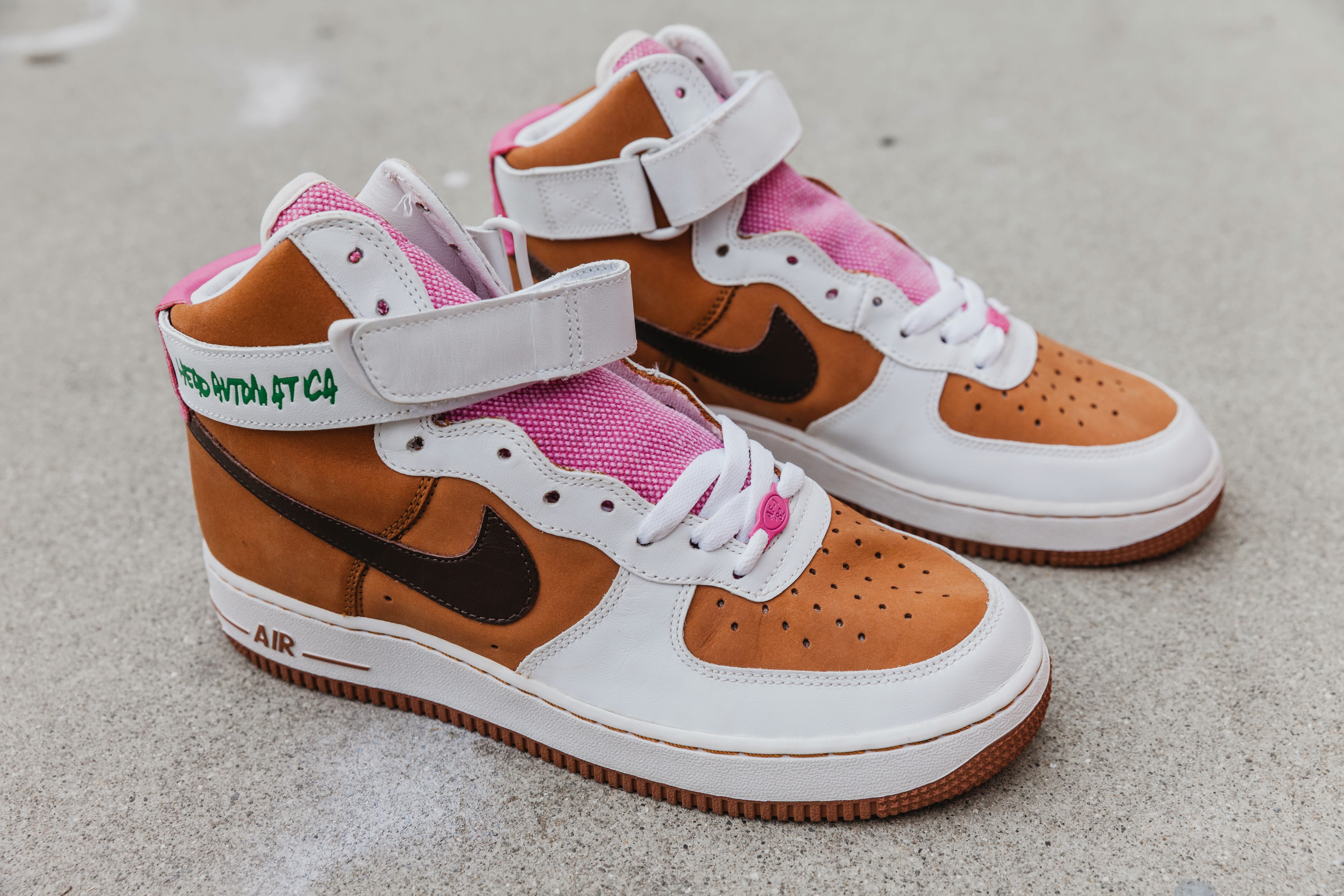 atmos air force 1 complexcon