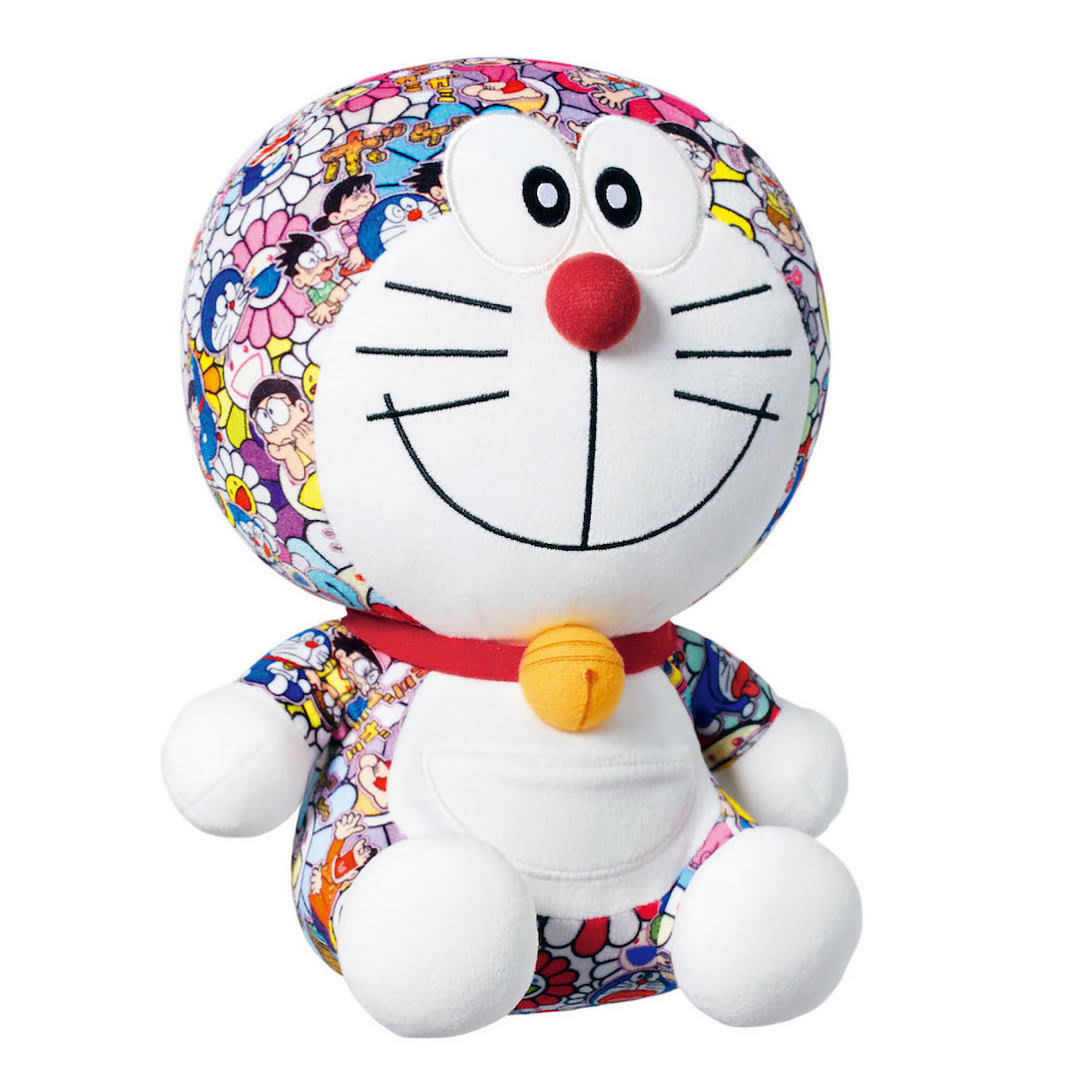 doraemon x uniqlo
