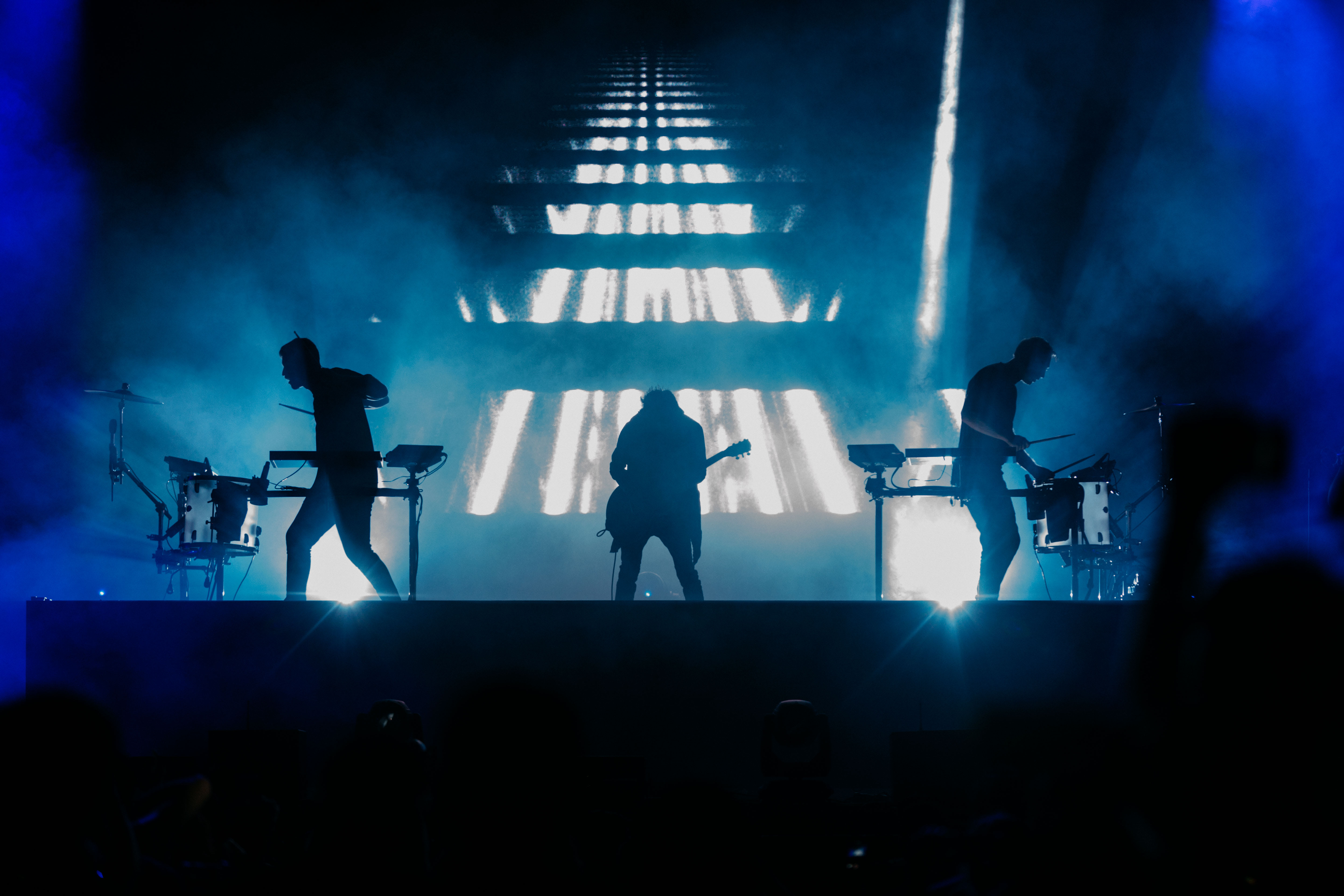 Stream ODESZA
