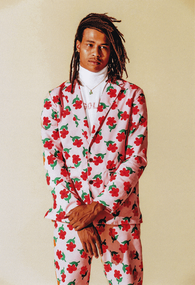 Tyler, the Creator Drops the Fall/Winter 2017 Golf Wang Lookbook Complex