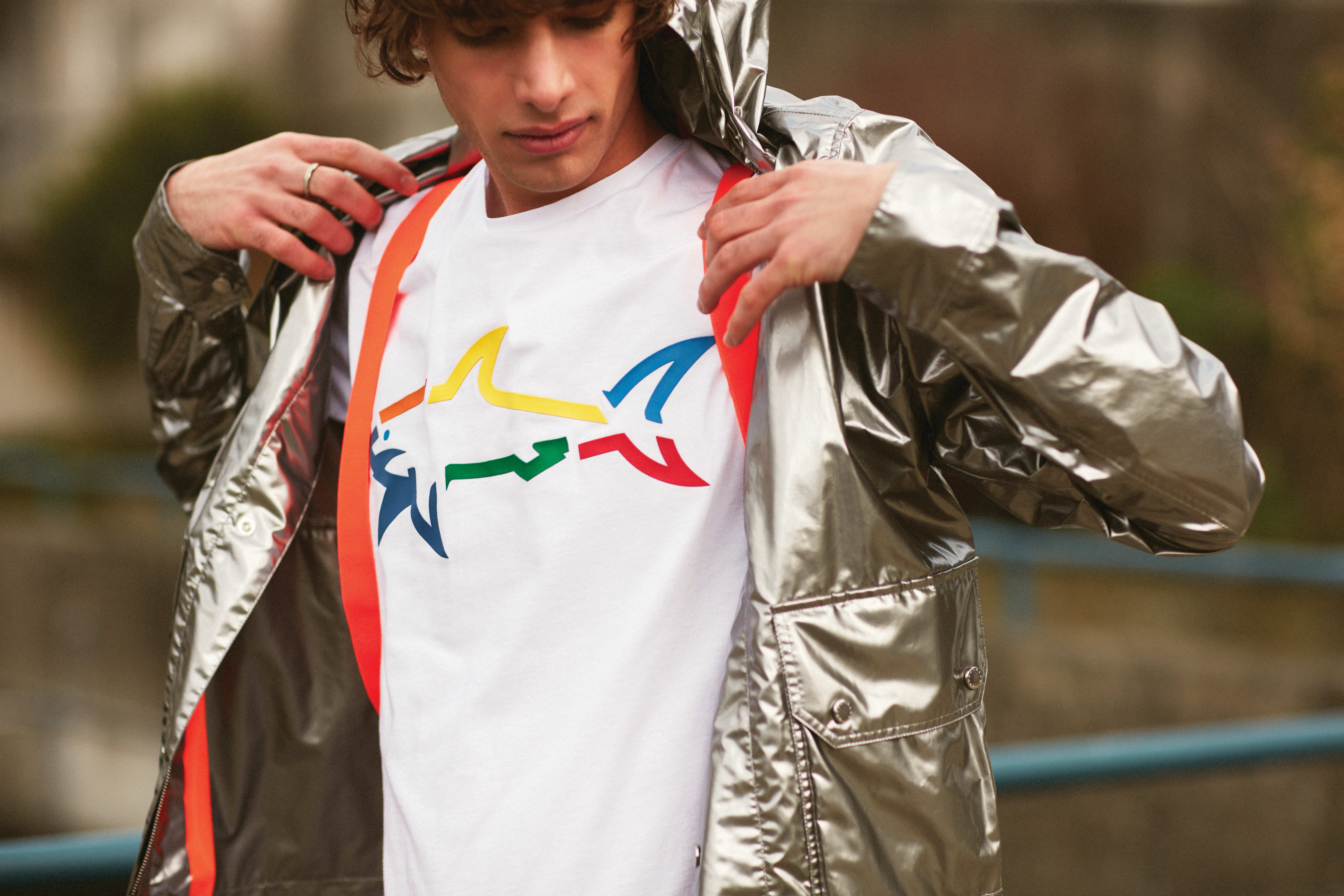 paul shark online store
