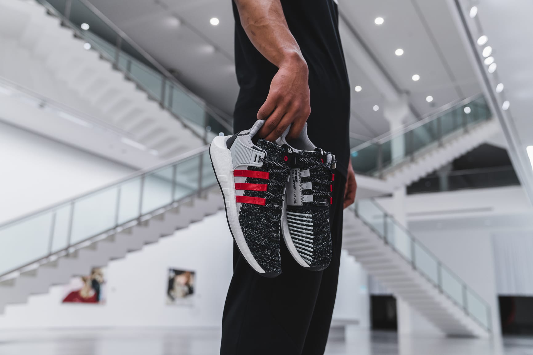 eqt outfit