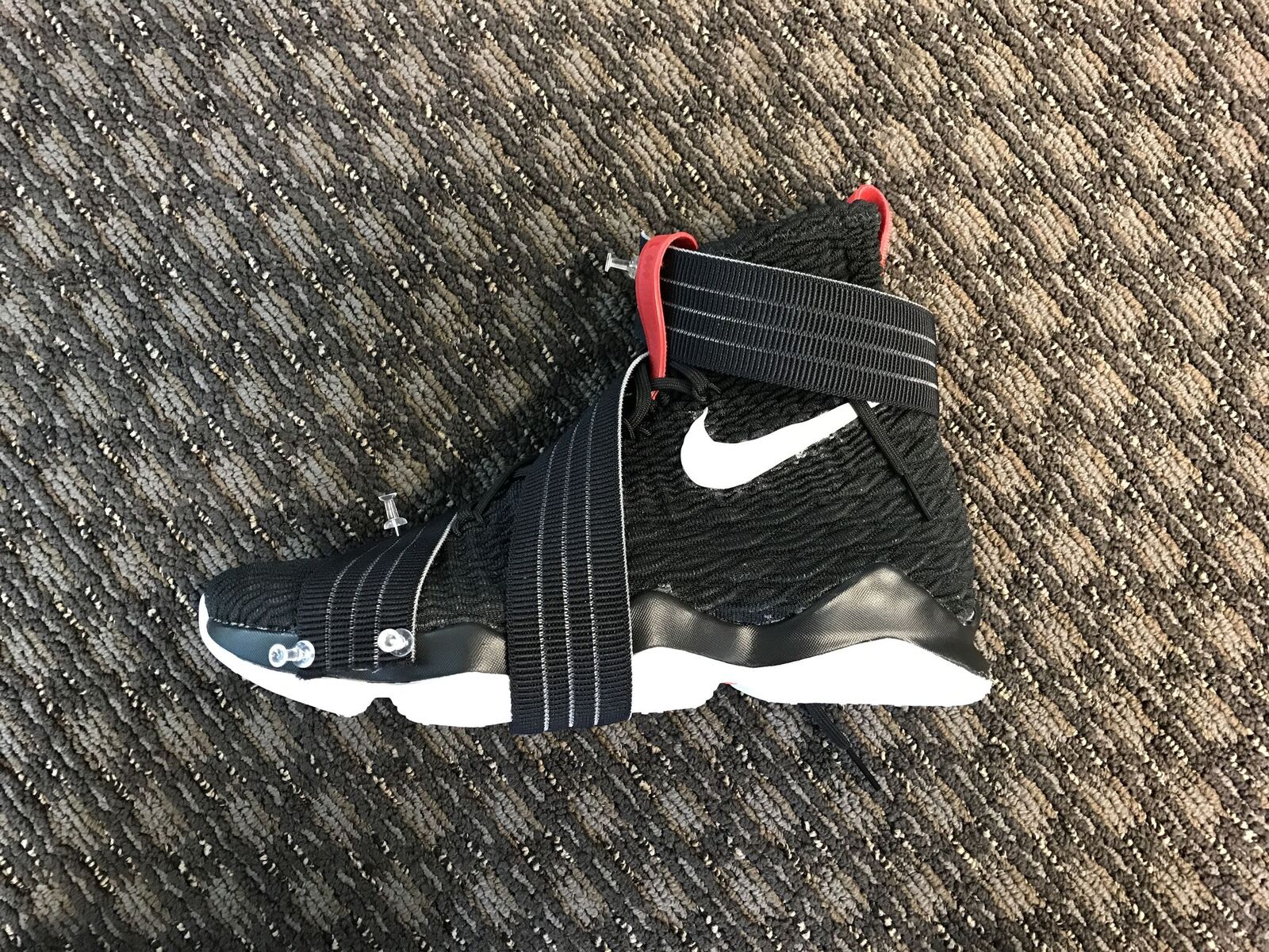 kith lebron james