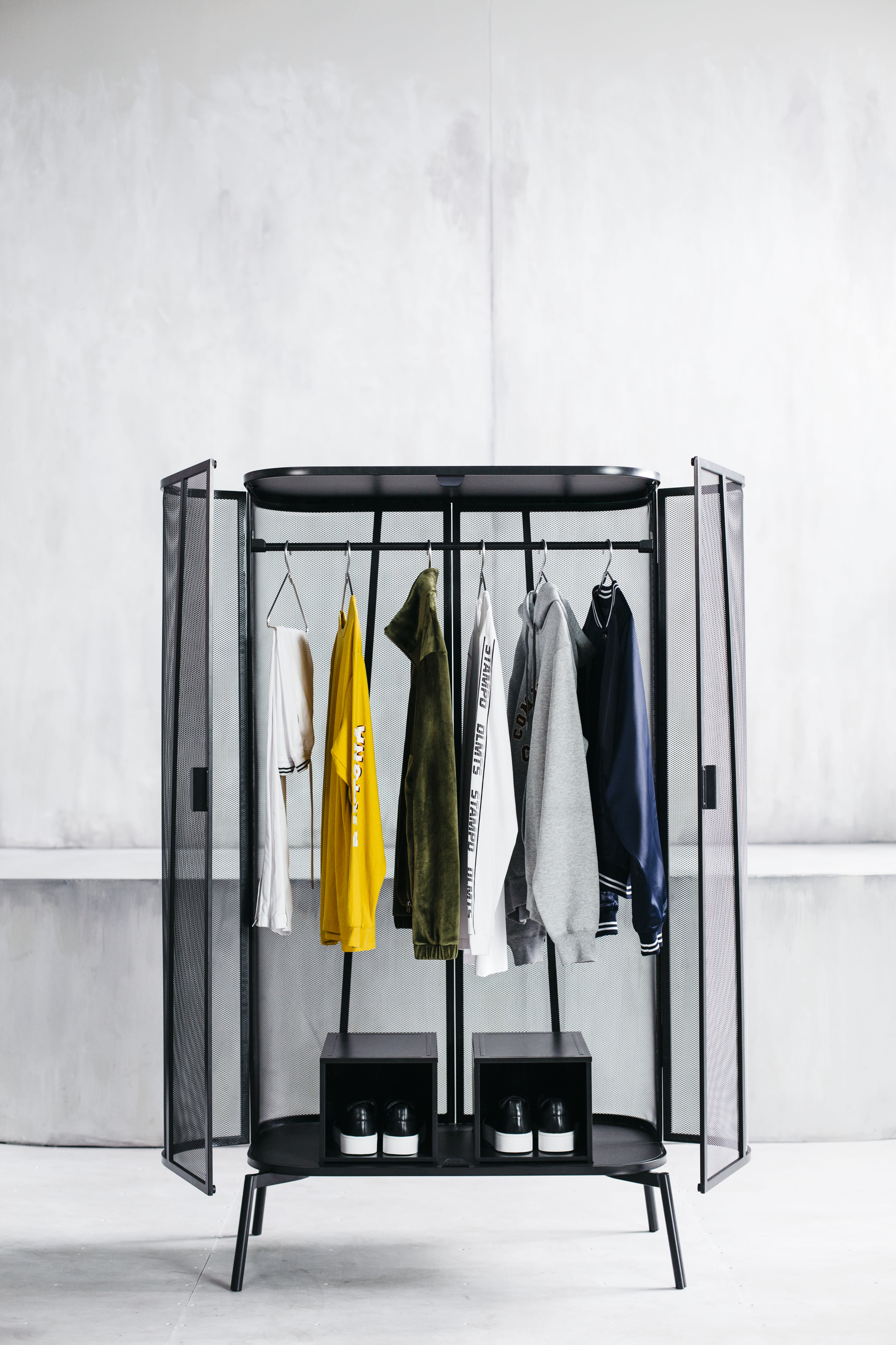 nike ikea collab