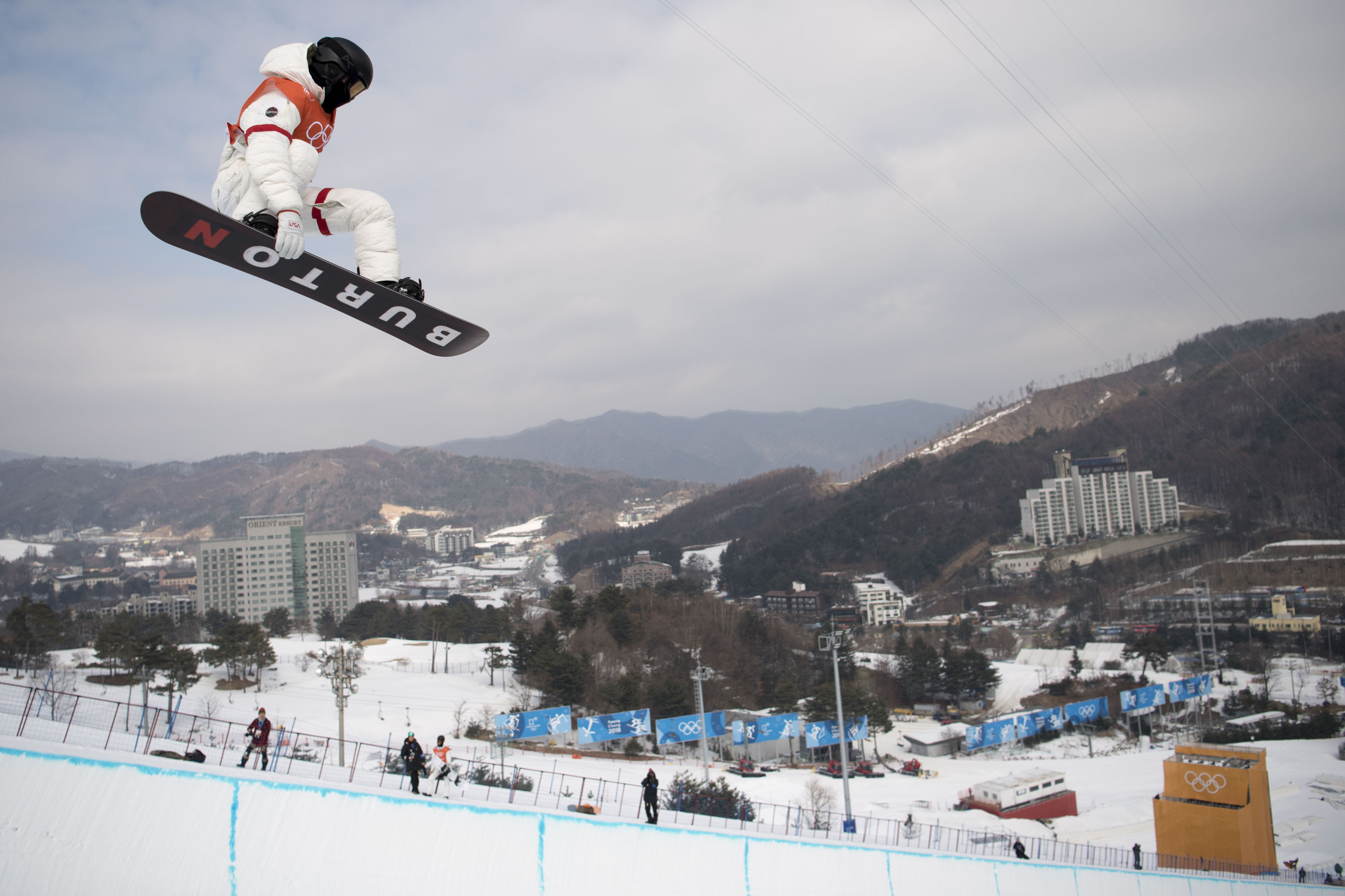 Ranking the Best Winter Olympic Sports To Watch On Your Couch Complex