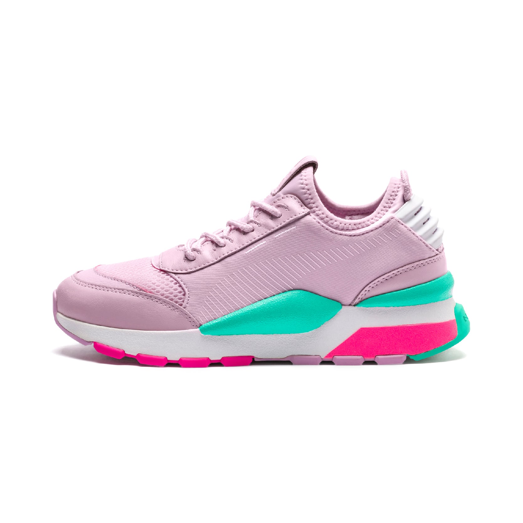 puma r system 2018
