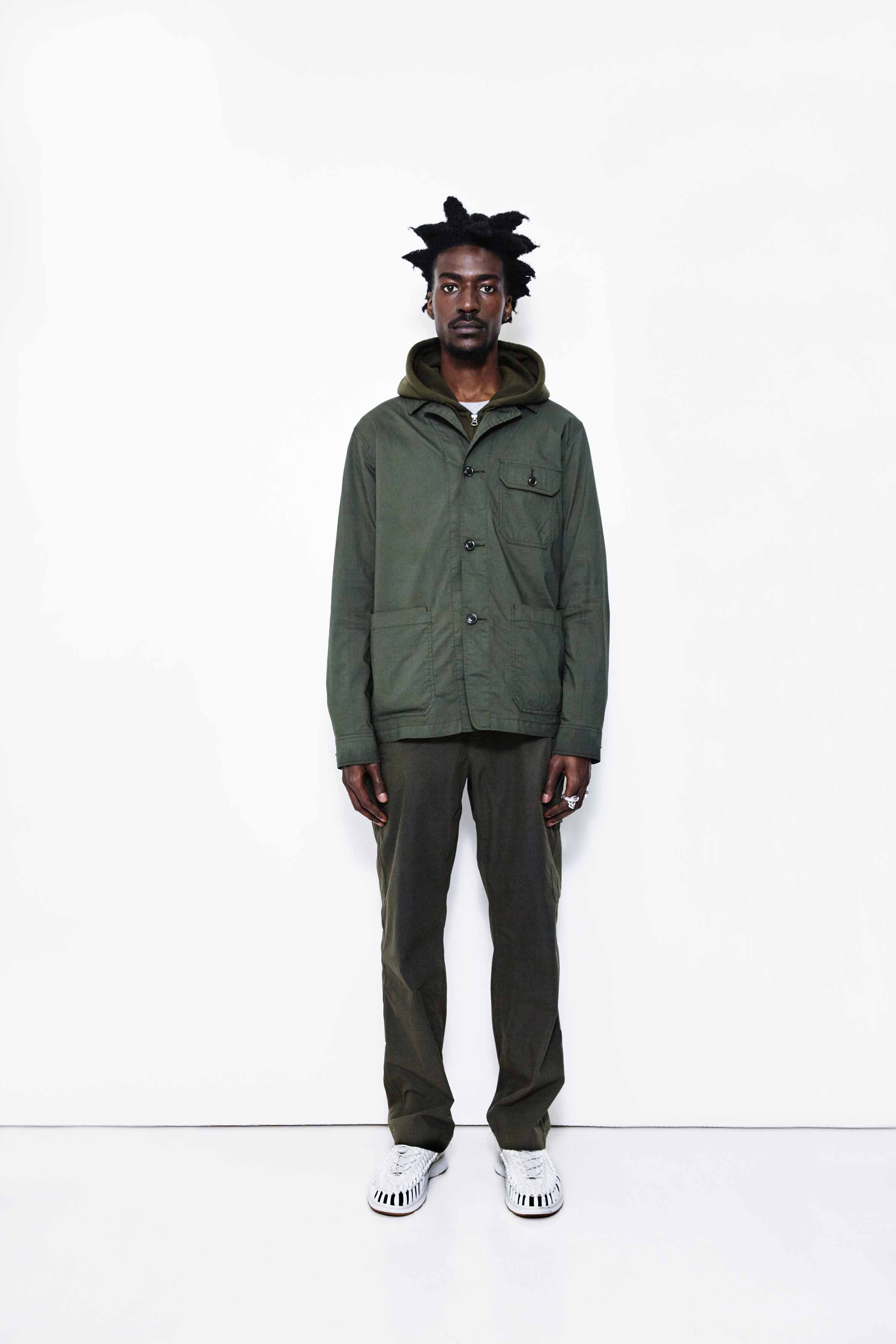 Bringing You KEEN UNEEK, Open-Air Footwear For Summer 2017 | Complex