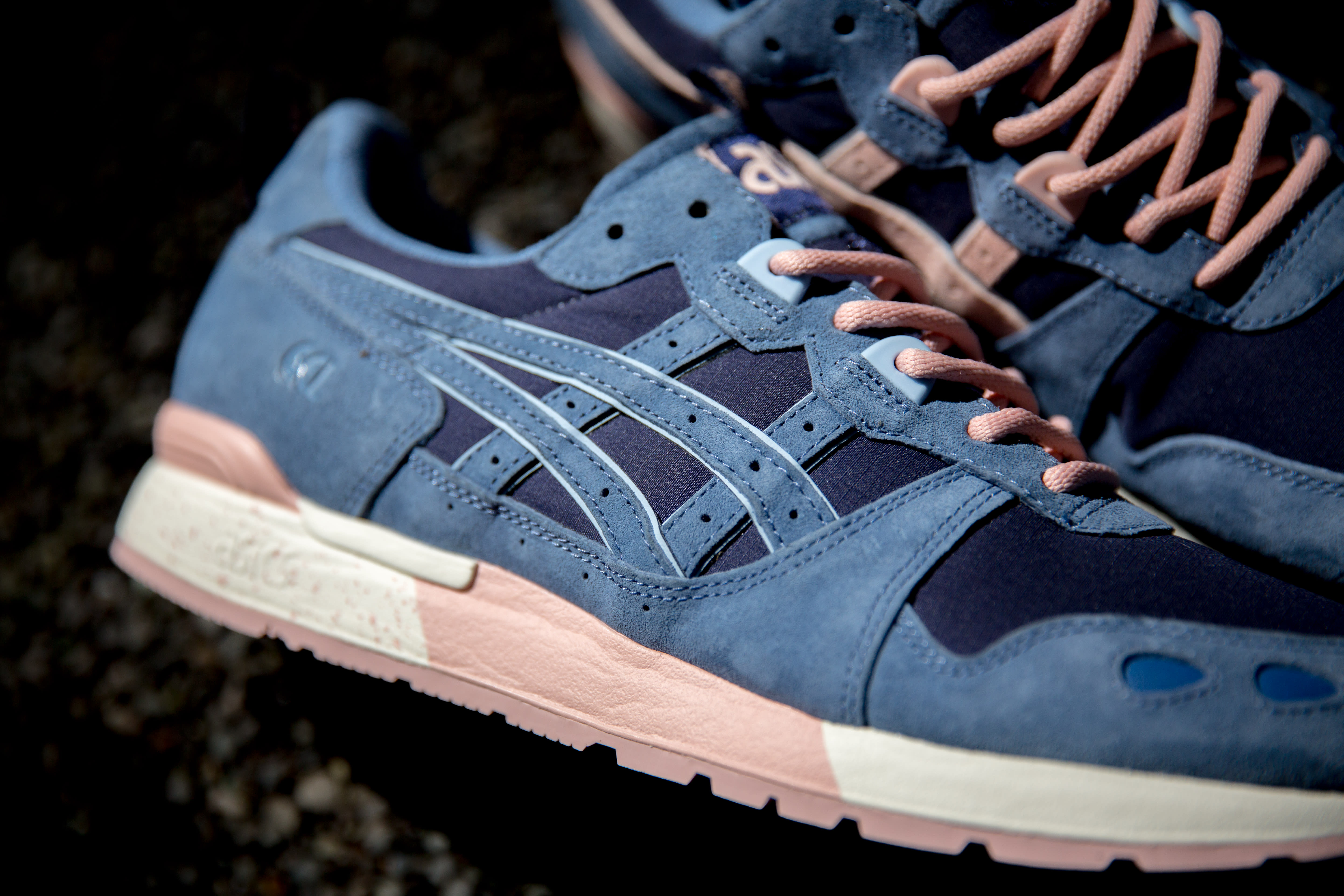 asics size 4.5