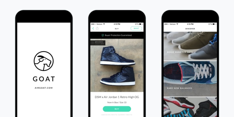 Are Apps Actually Making It Easier to Buy Sneakers on
