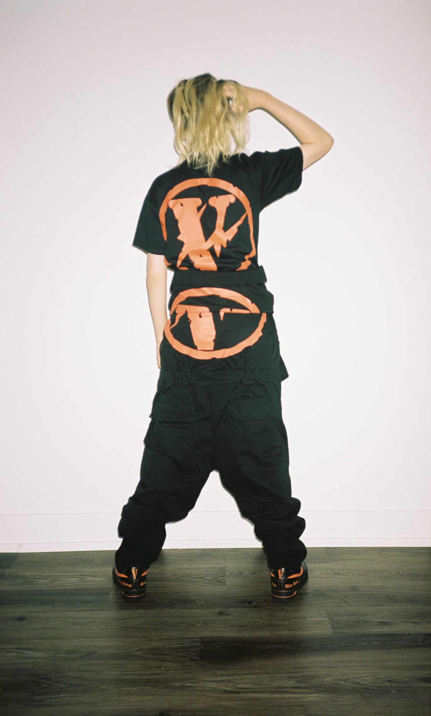 Here's Your Chance to Cop the VLONE x fragment Collection | Complex