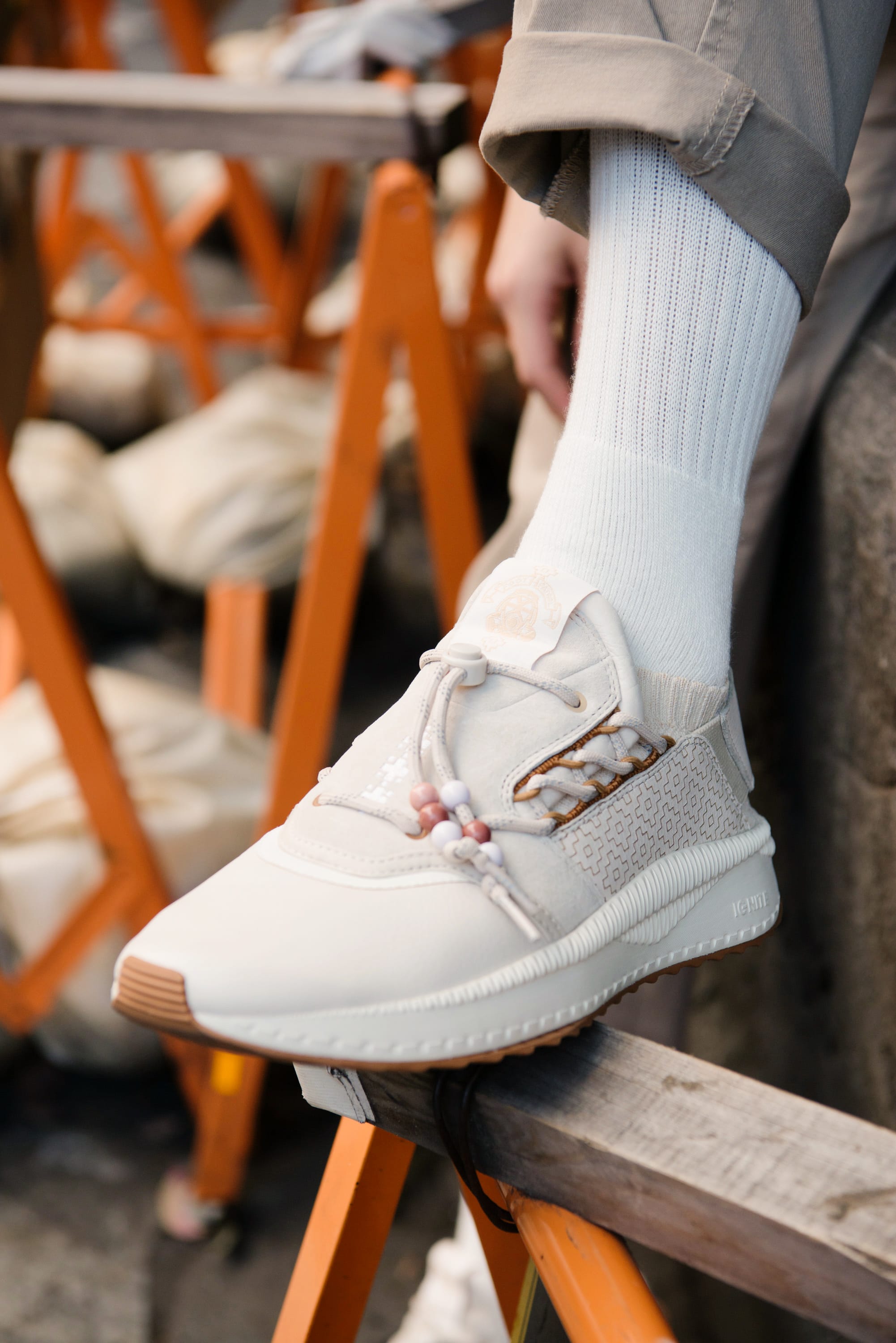 puma tsugi shinsei footpatrol