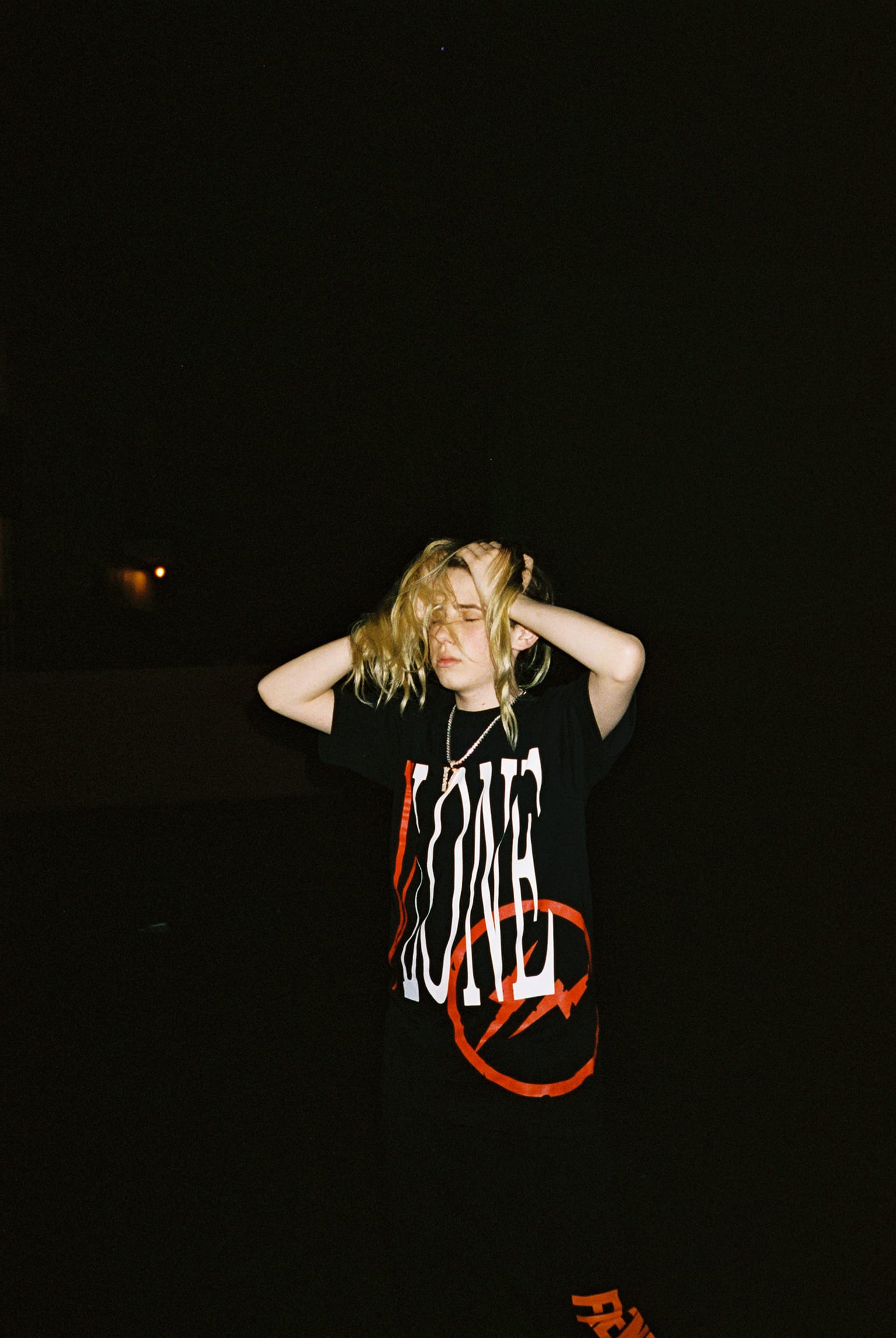 Here's Your Chance to Cop the VLONE x fragment Collection | Complex