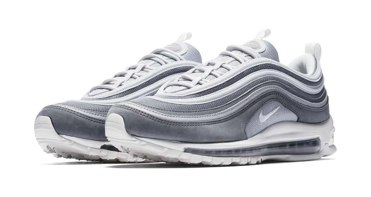 Nike Air Max 97 EUR 47 Nike Herren Sneaker günstig eBay