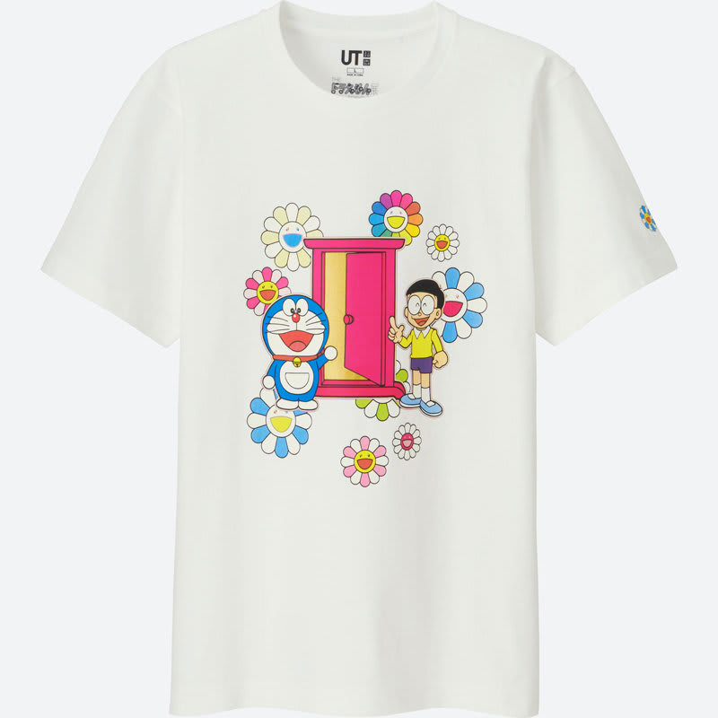 murakami takashi uniqlo