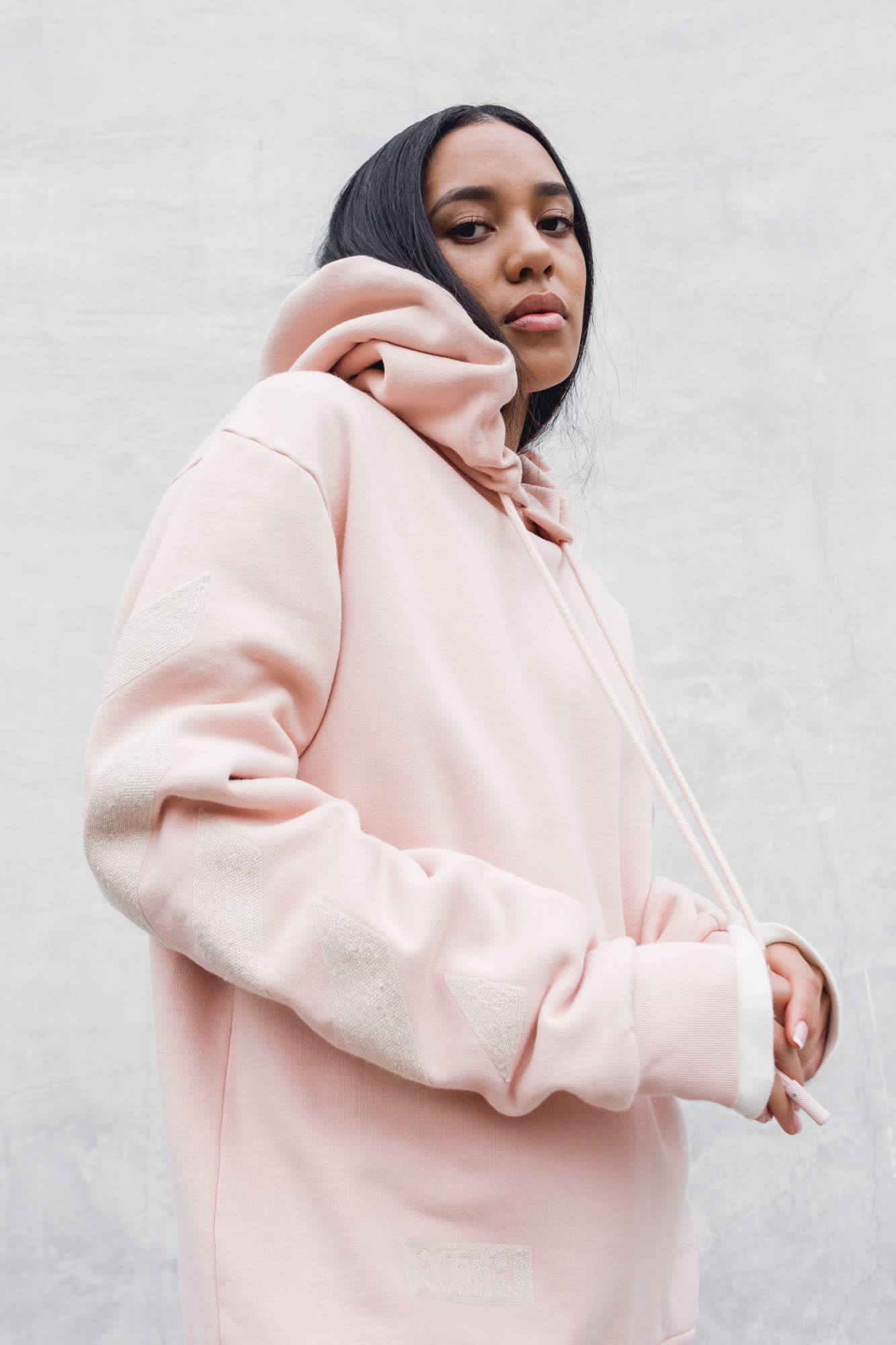 Kith and Off-White Team Up for New 'OFF-PALETTE' Capsule | Complex