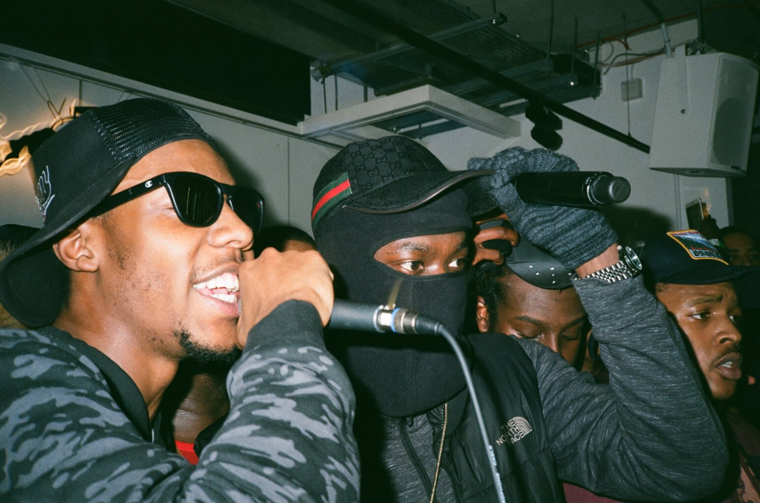 Get Familiar With UK Drill, the New Sound Exploding on the Streets of