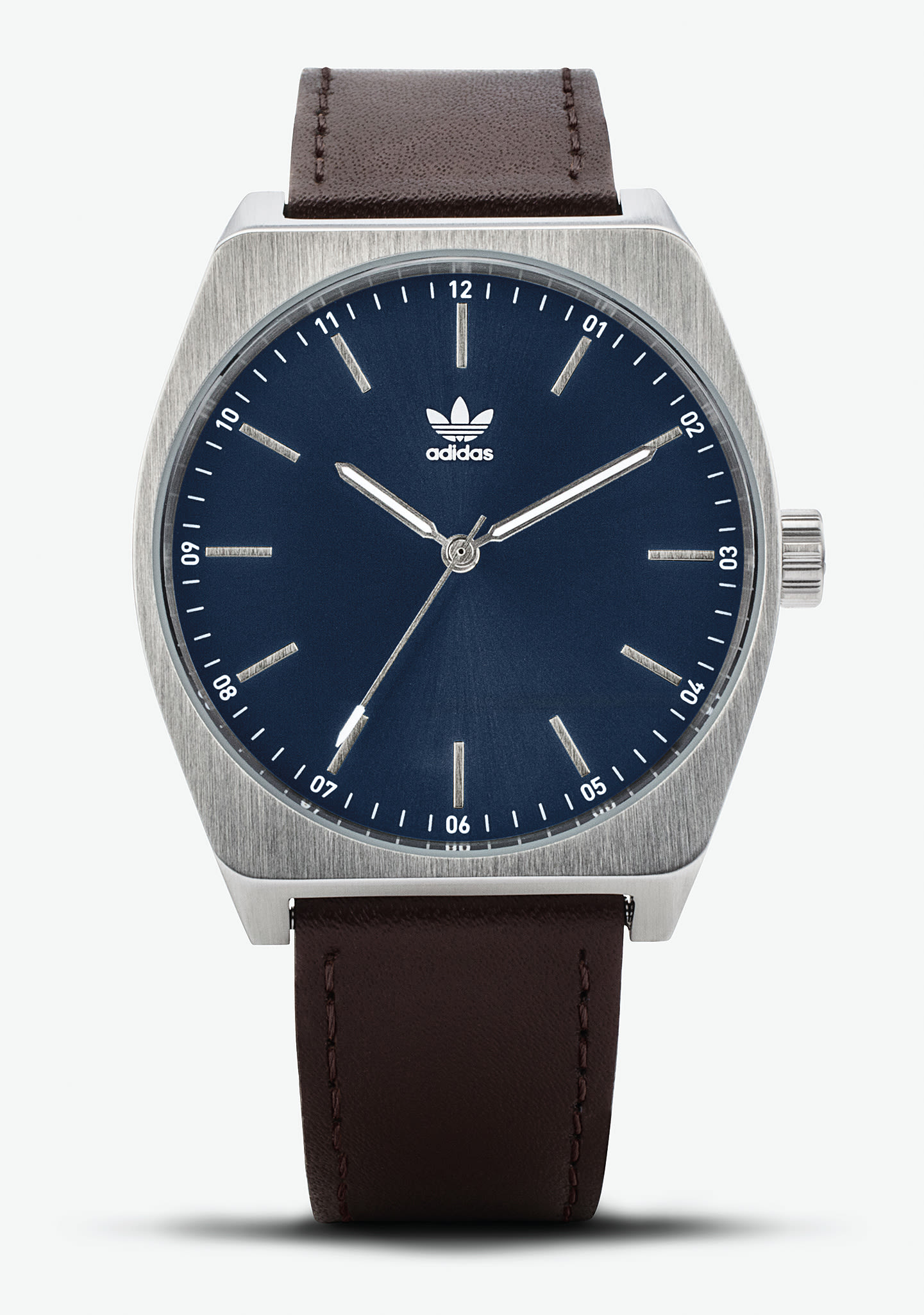 Adidas Originals Launches a Range of Heritage Inspired Timepieces | Complex