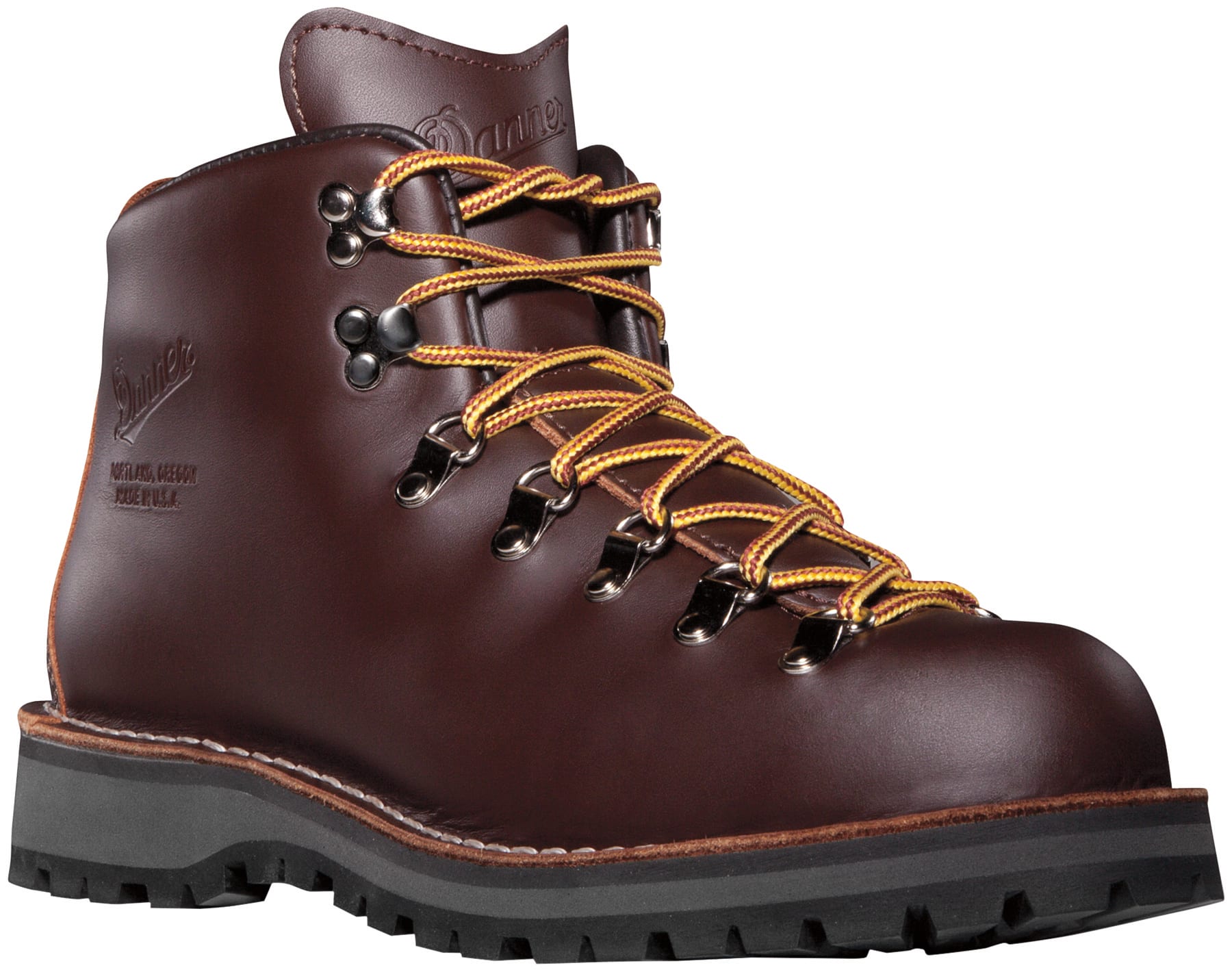 danner formal boots