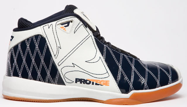 stephen jackson sneakers