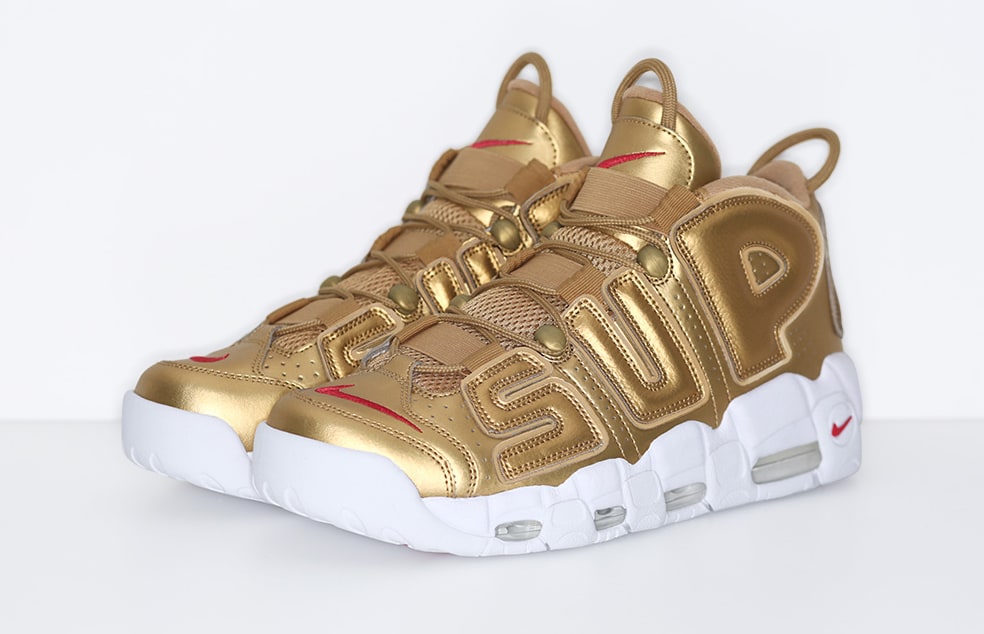 uptempo per supreme