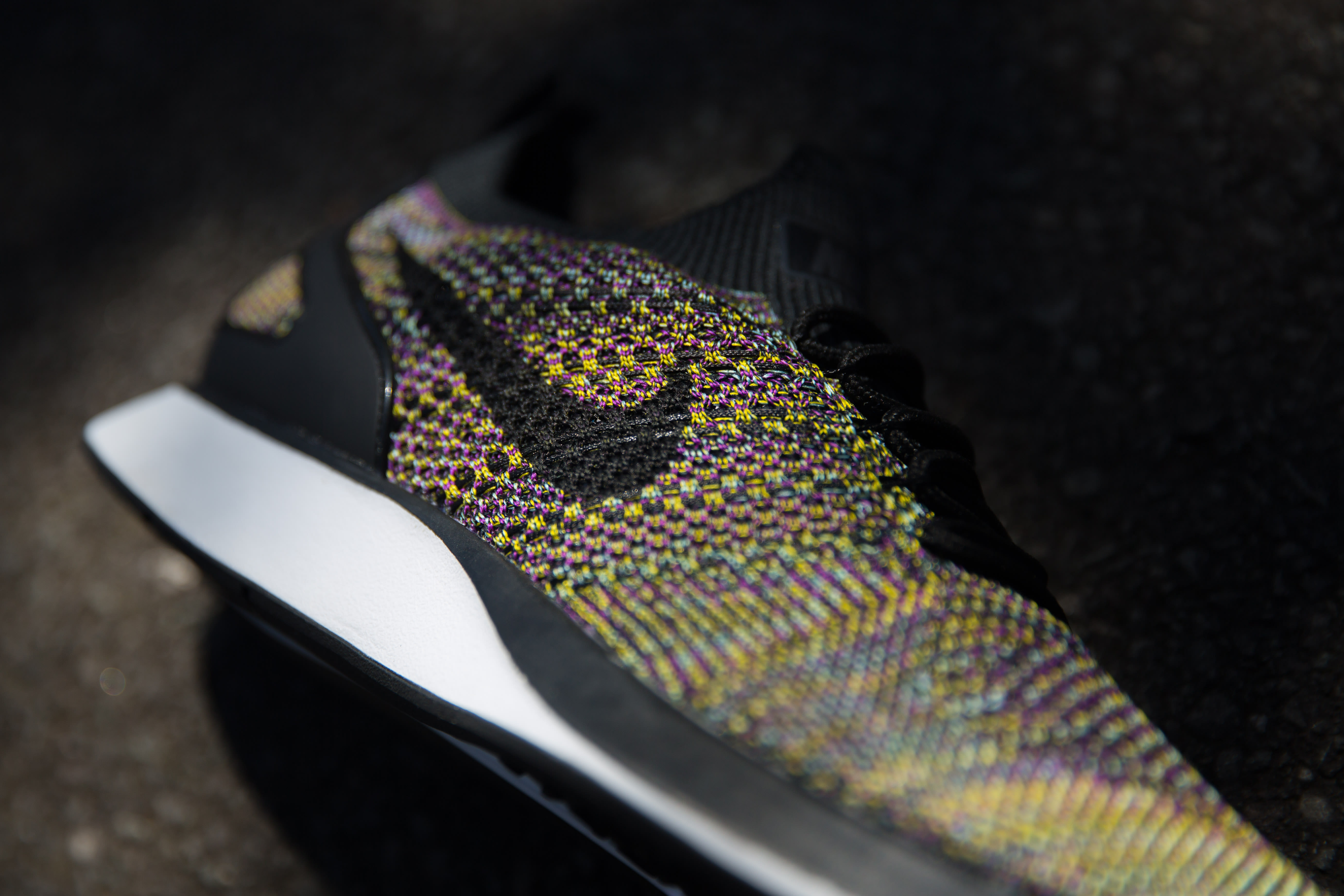 nike flyknit size 5.5