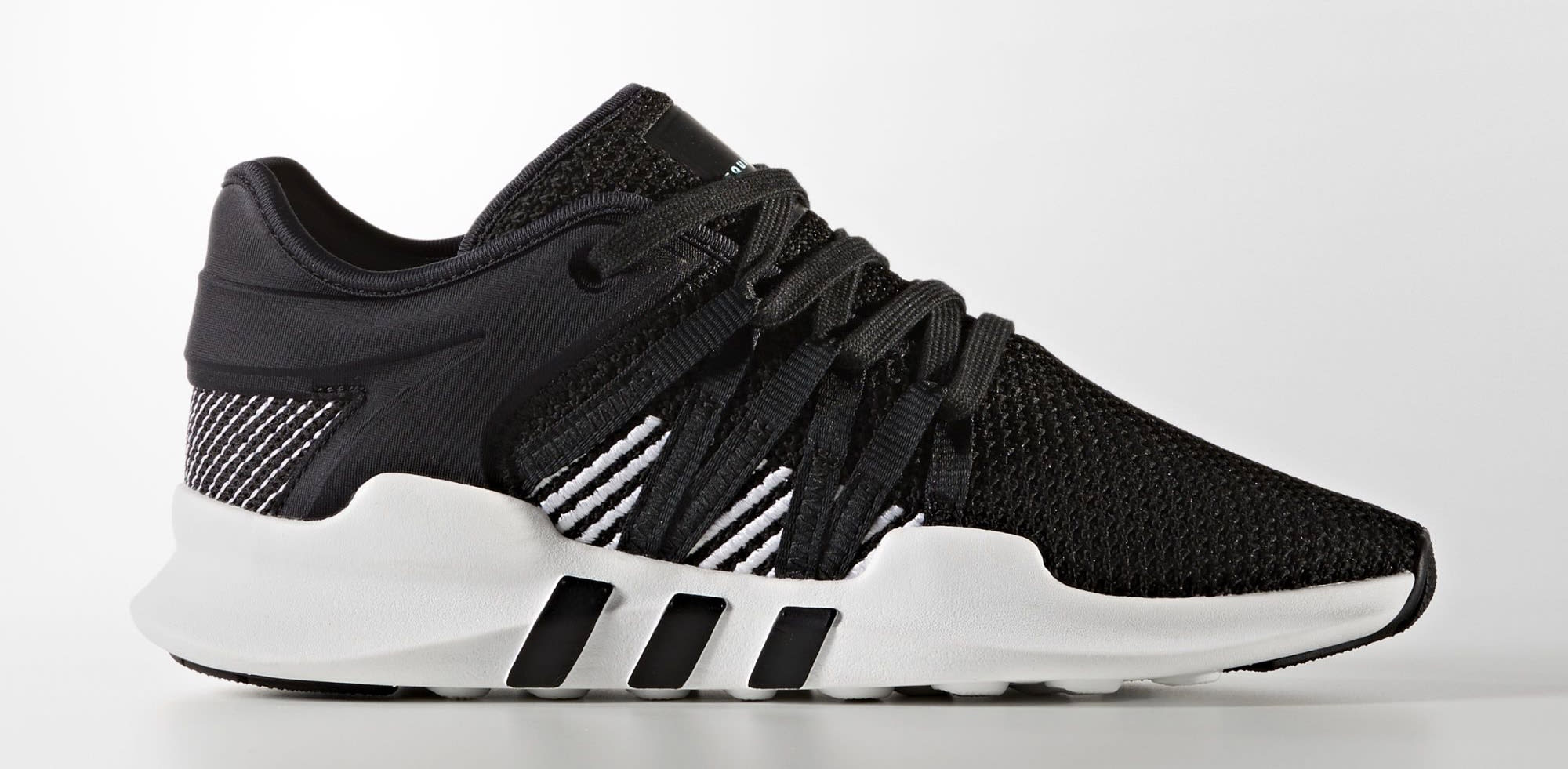 Adidas Eqt Pack Blackblackwhite Sneaker Releases 8242017 Complex