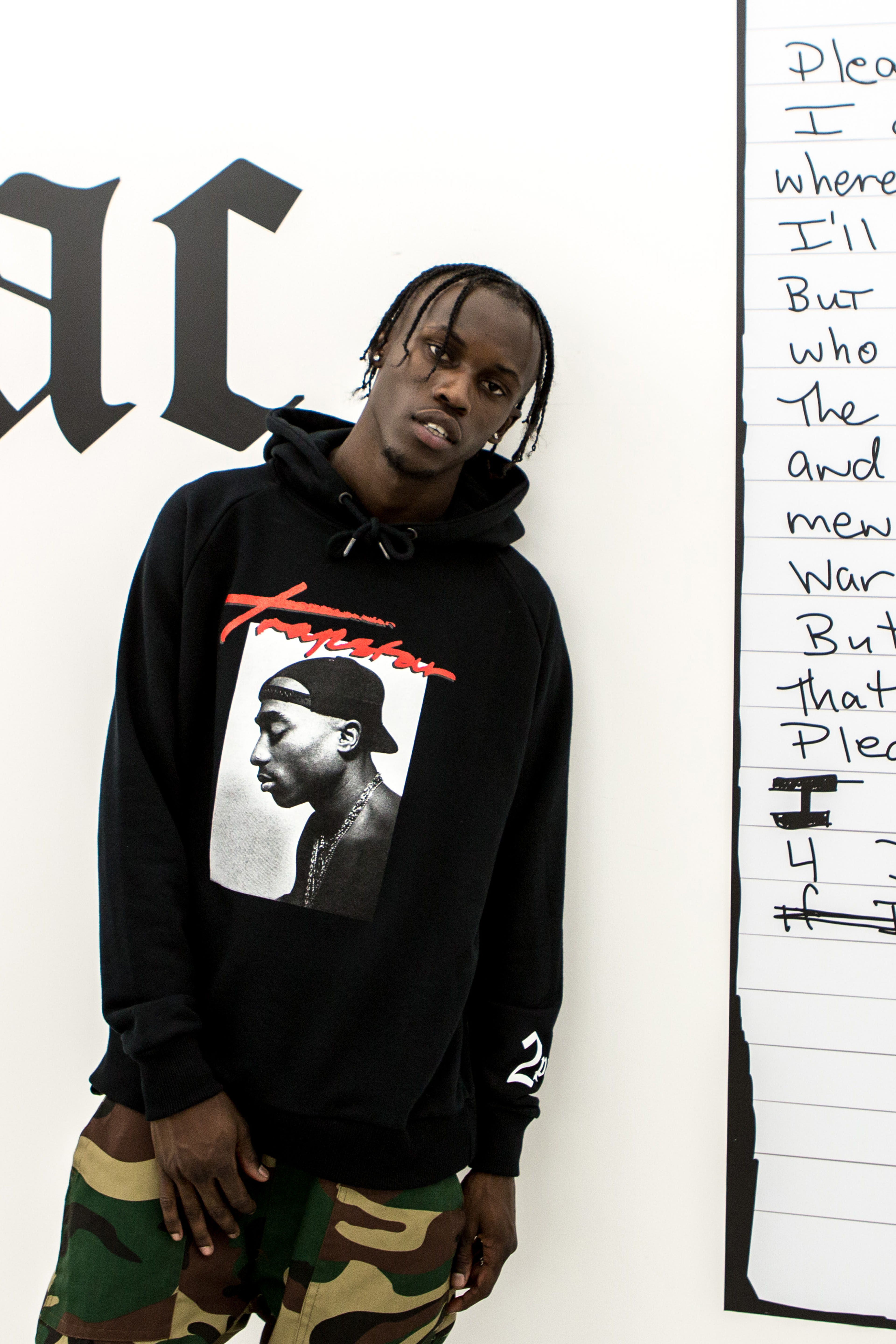 trapstar sweatpants