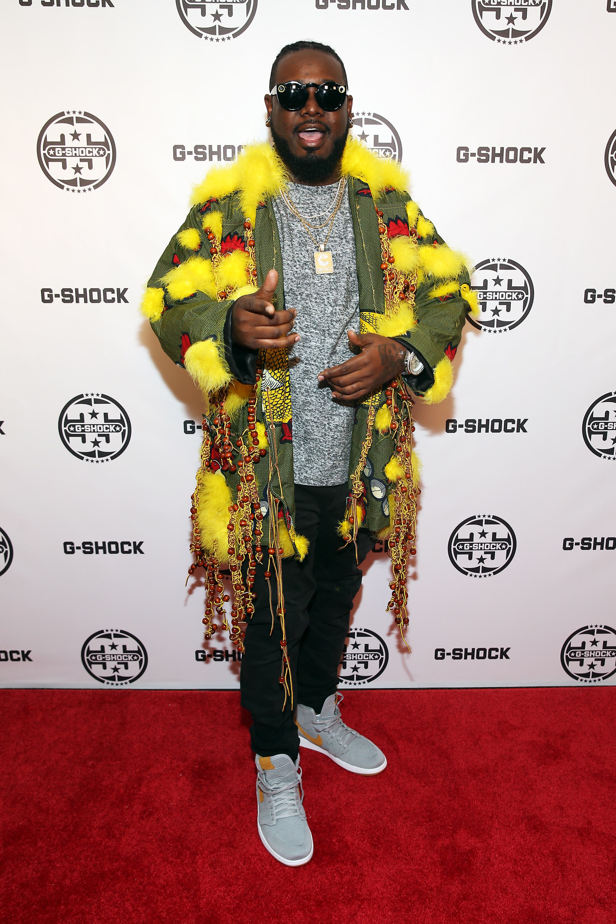 asap g shock