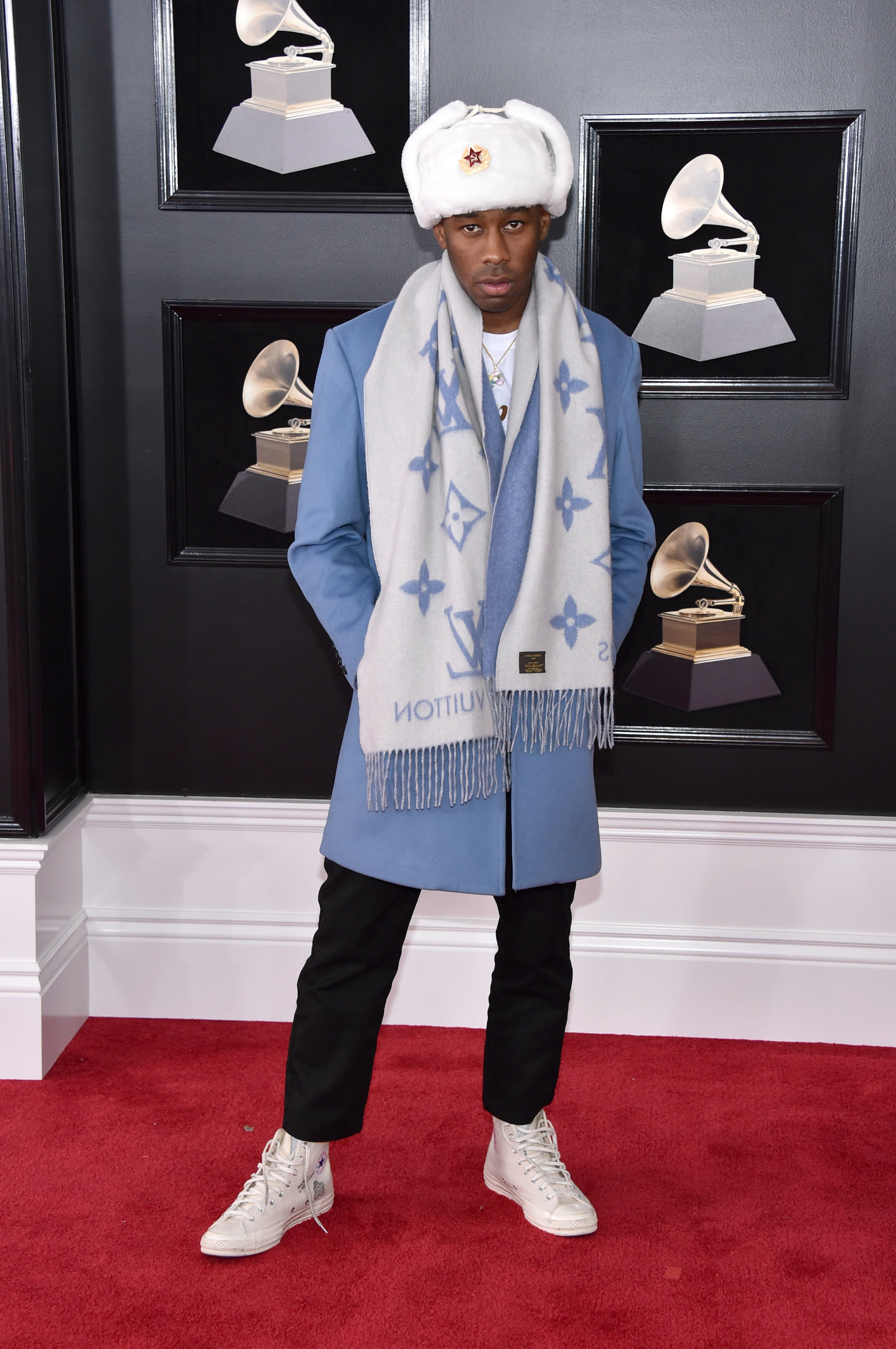 Best Style Moments From the 2018 Grammys | Complex1993 x 3000