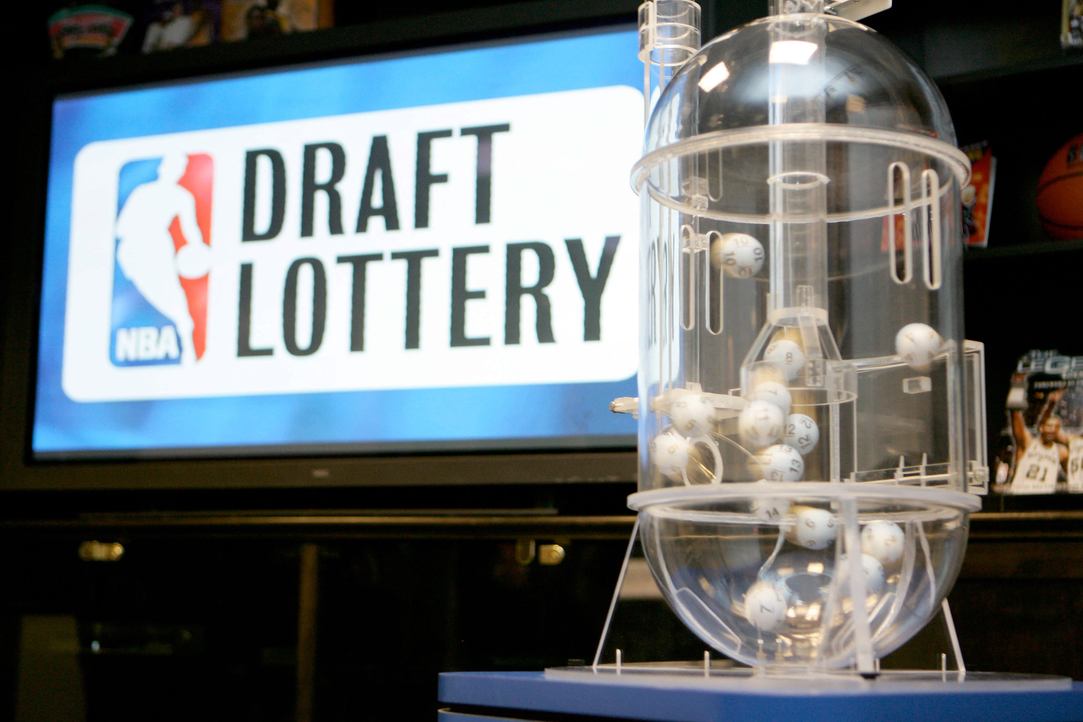 How Many Lottery Picks From the Last 10 Years Are No Longer in the NBA