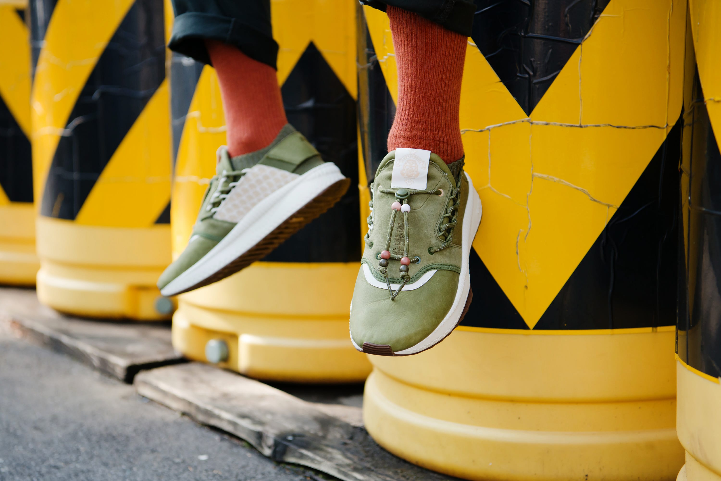 puma tsugi shinsei footpatrol