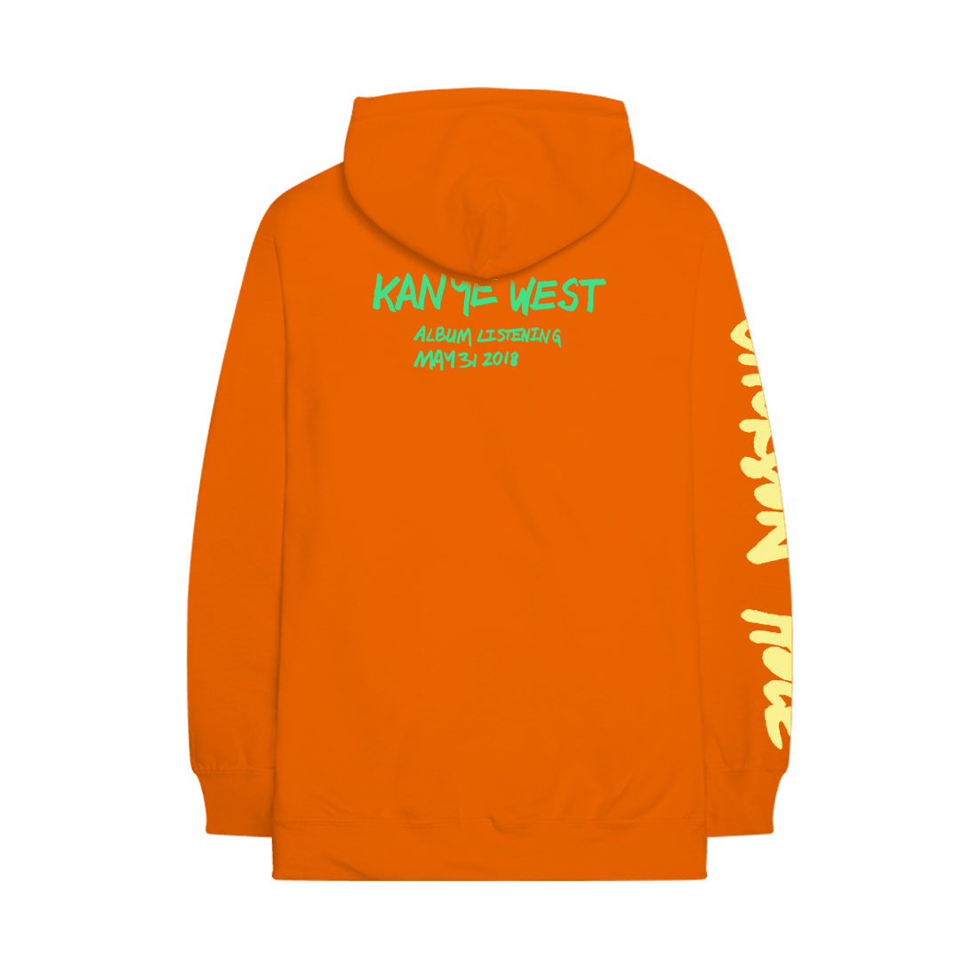 kanye west official merch
