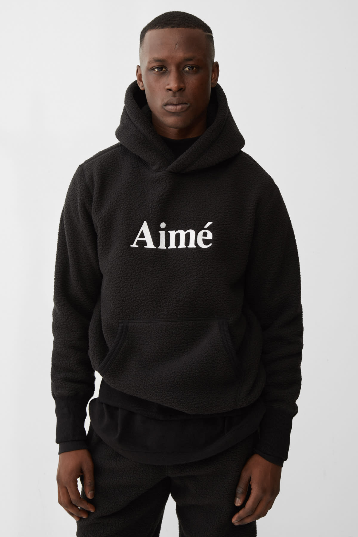 aime leon dore overshirt